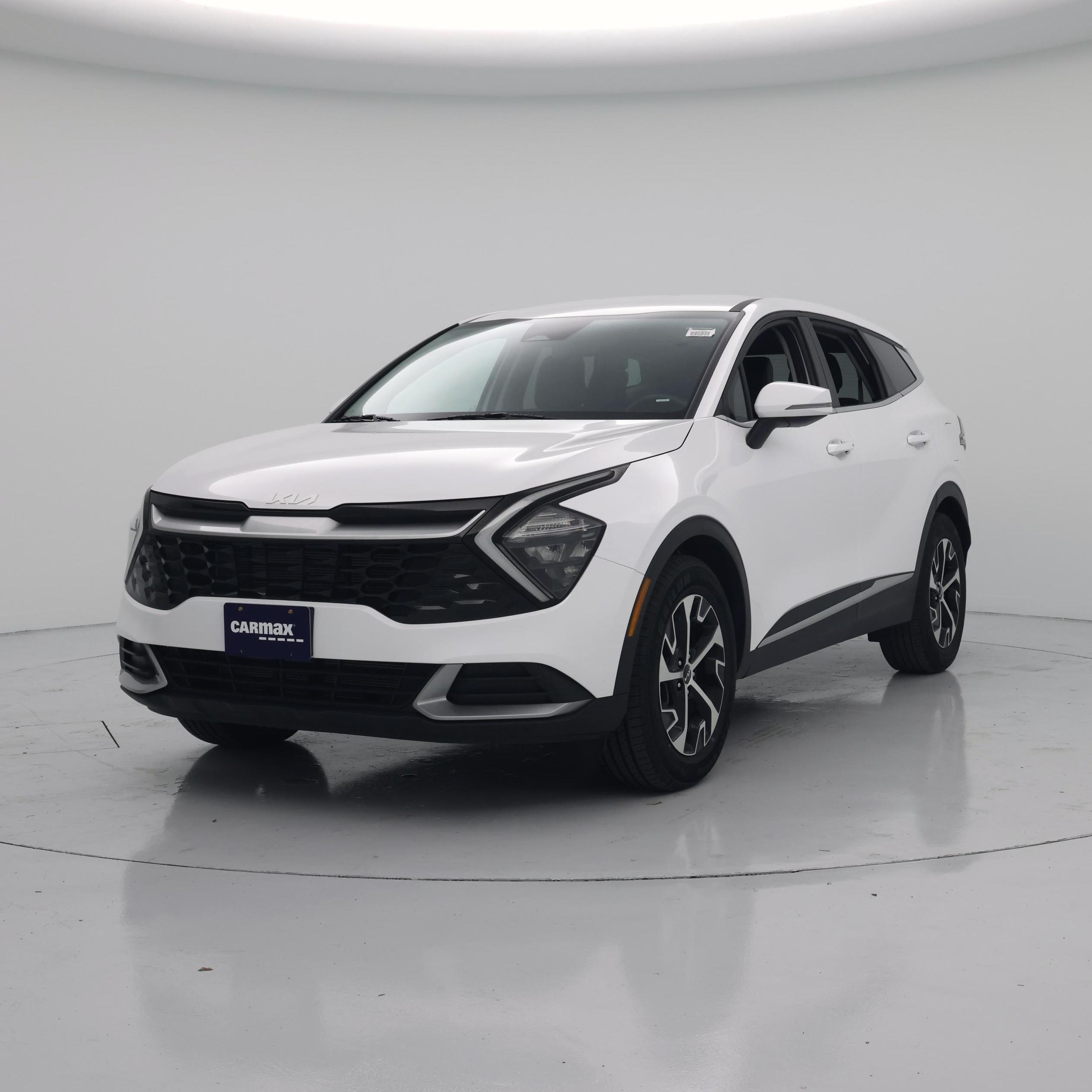 Thumbnail: 2023 Kia Sportage - 4