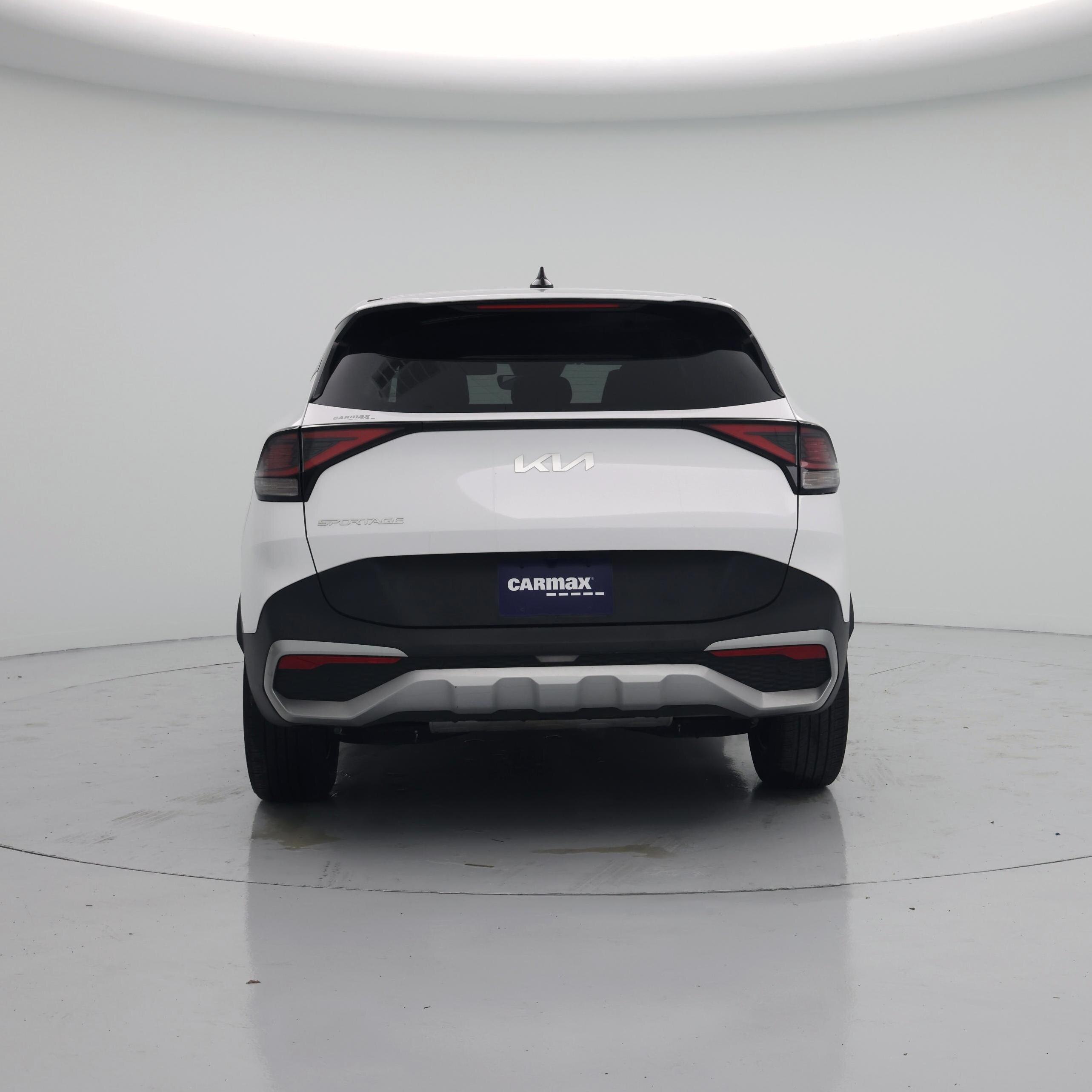 Thumbnail: 2023 Kia Sportage - 6