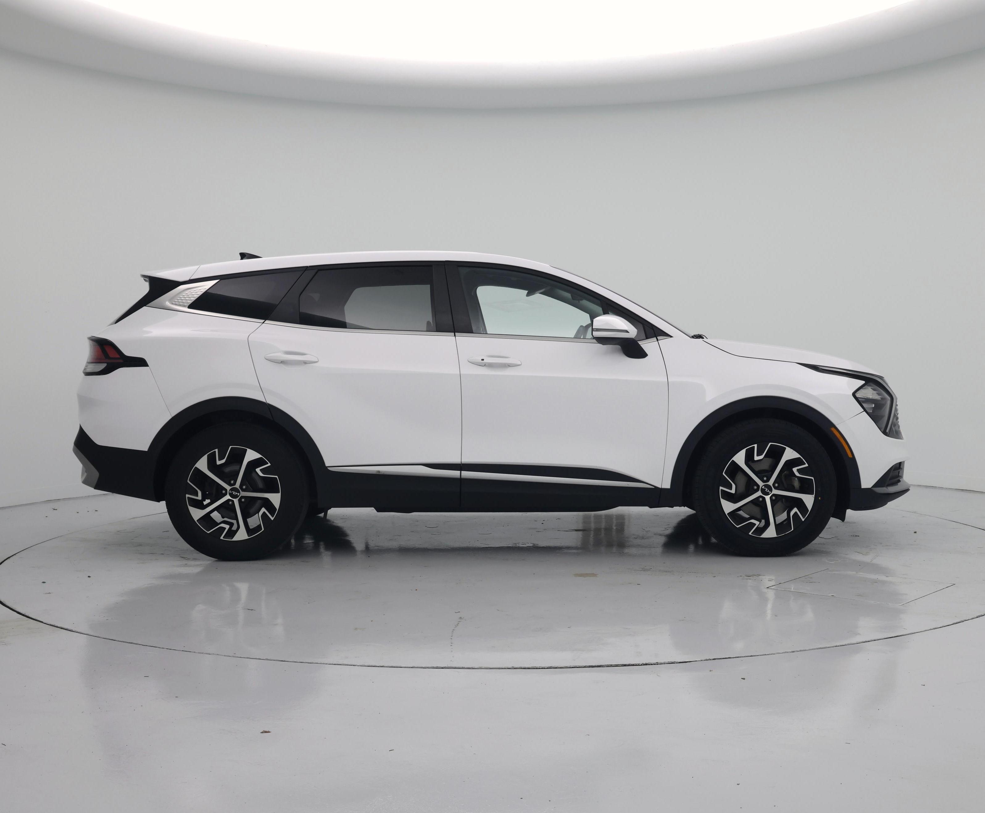 Thumbnail: 2023 Kia Sportage - 7