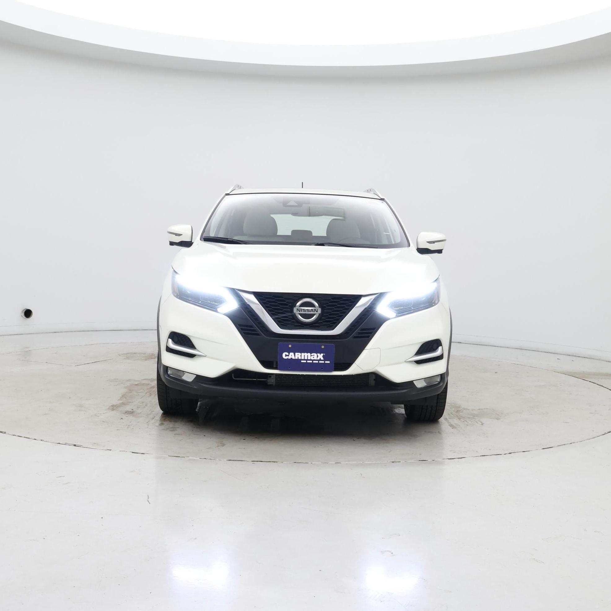 Thumbnail: 2022 Nissan Rogue Sport - 5