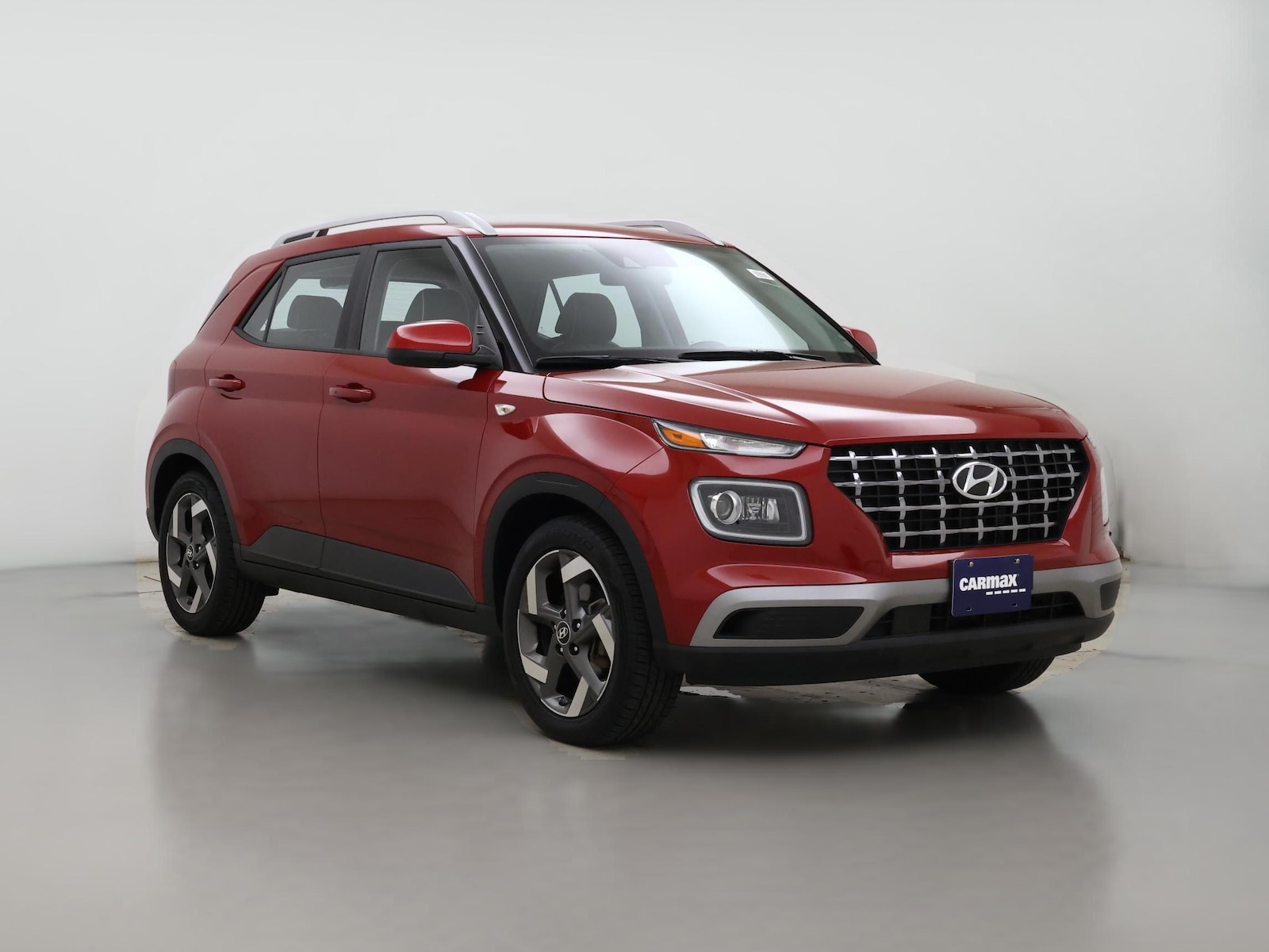 2022 Hyundai Venue Limited