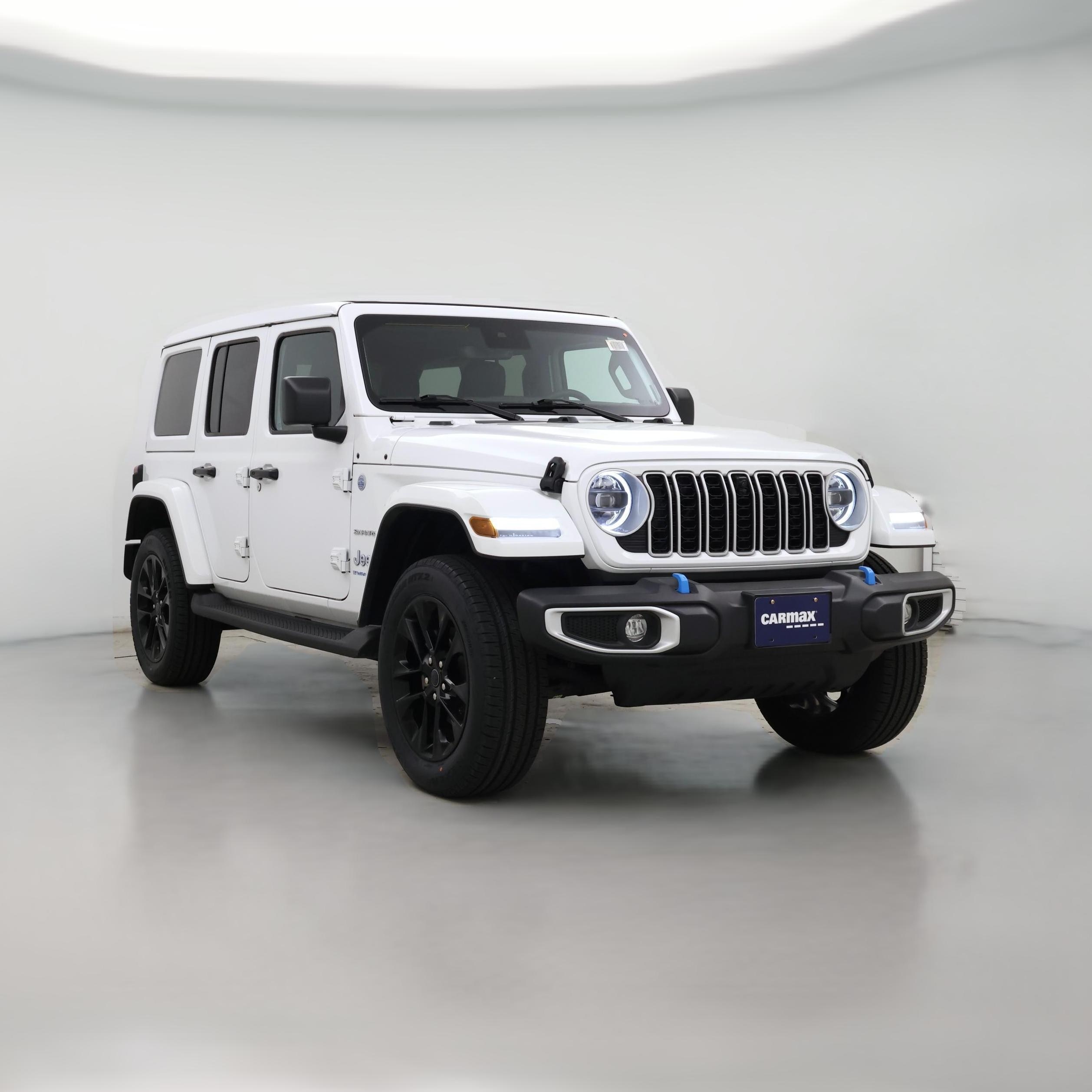 Thumbnail: 2024 Jeep Wrangler - 1