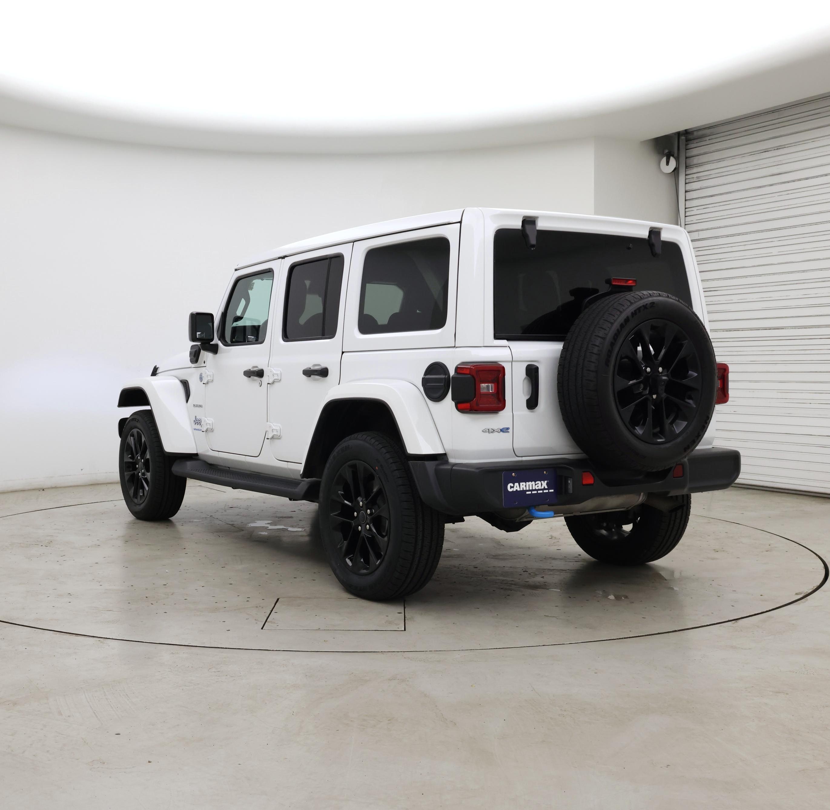 Thumbnail: 2024 Jeep Wrangler - 2