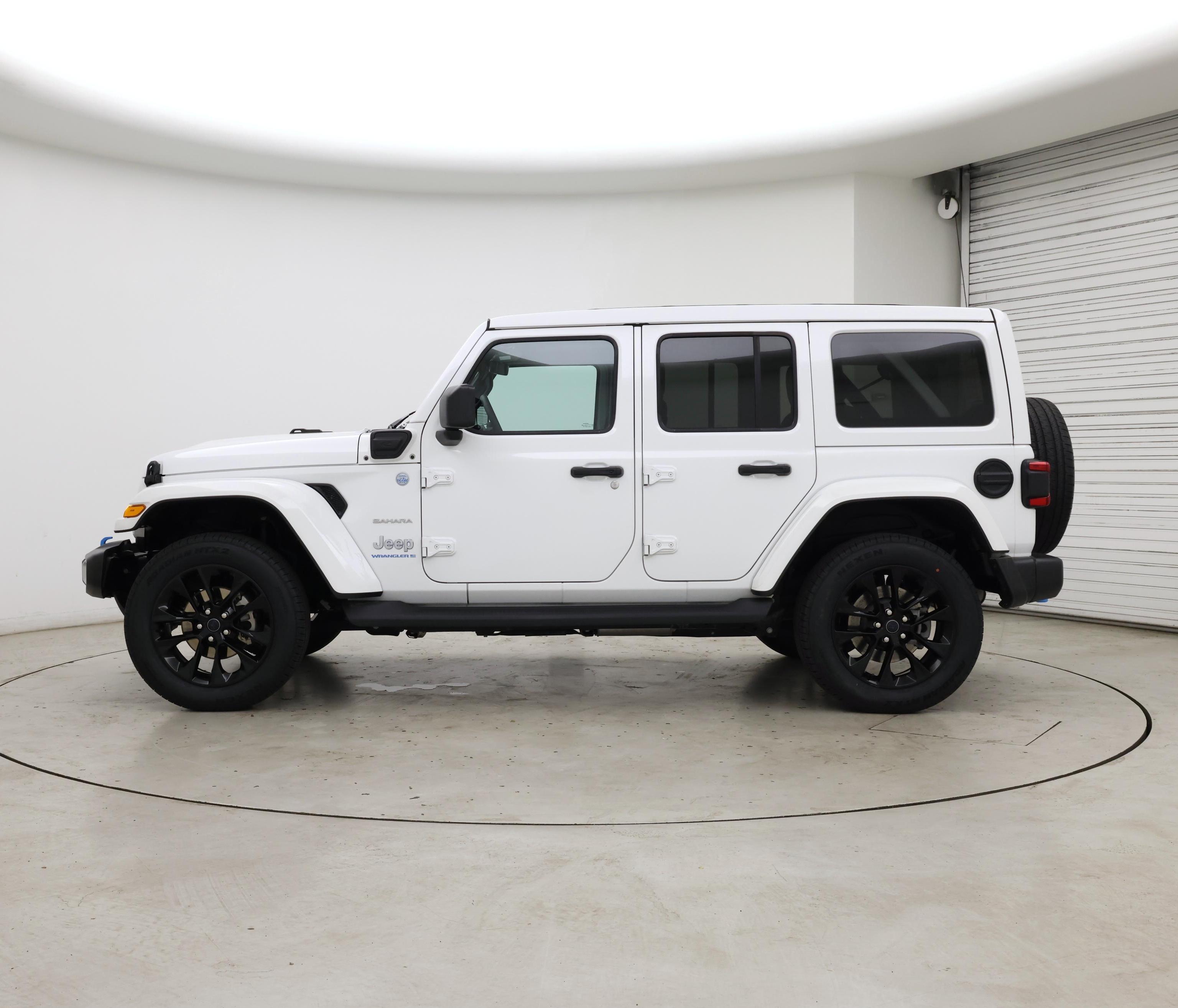 Thumbnail: 2024 Jeep Wrangler - 3