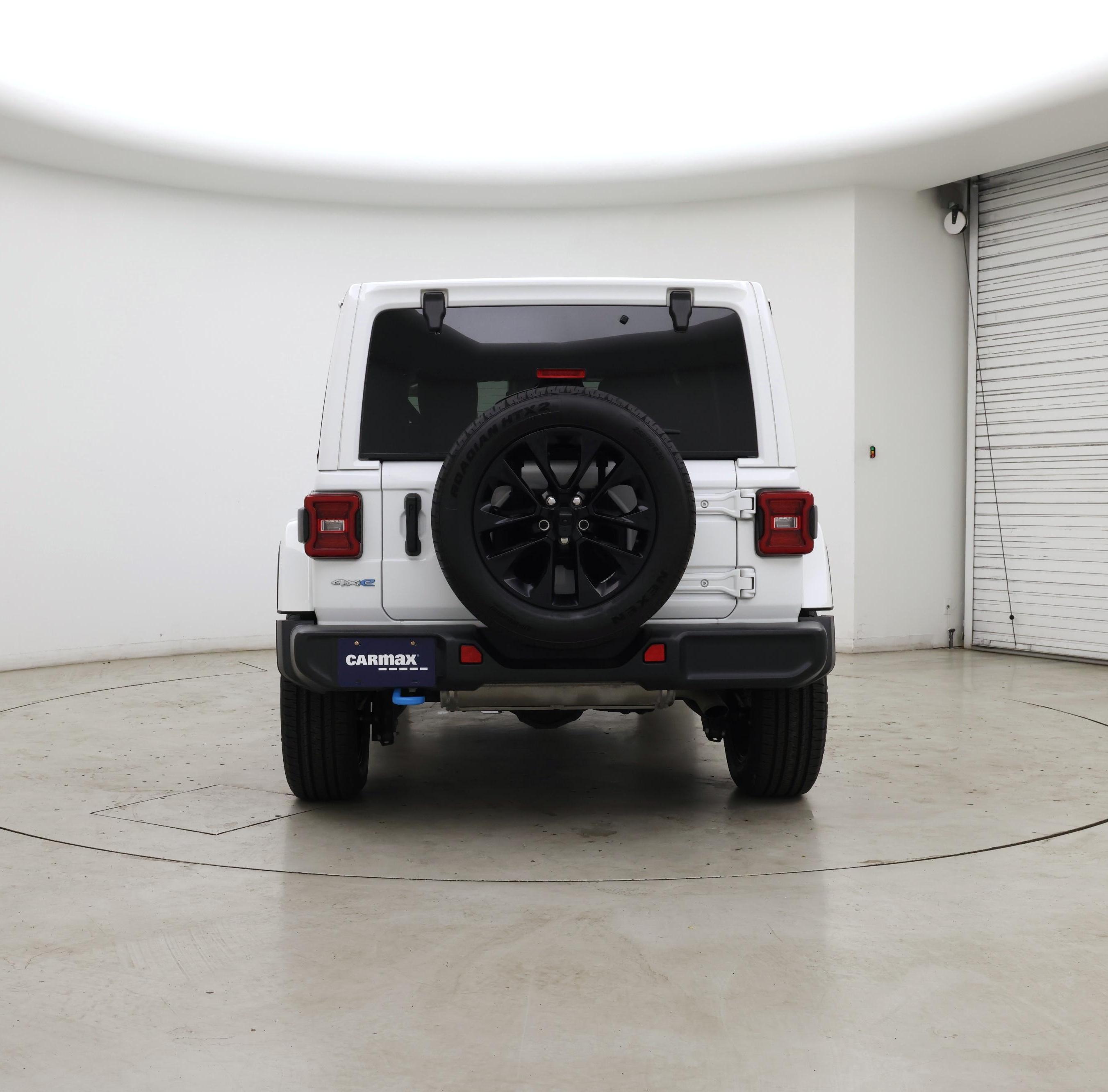 Thumbnail: 2024 Jeep Wrangler - 6