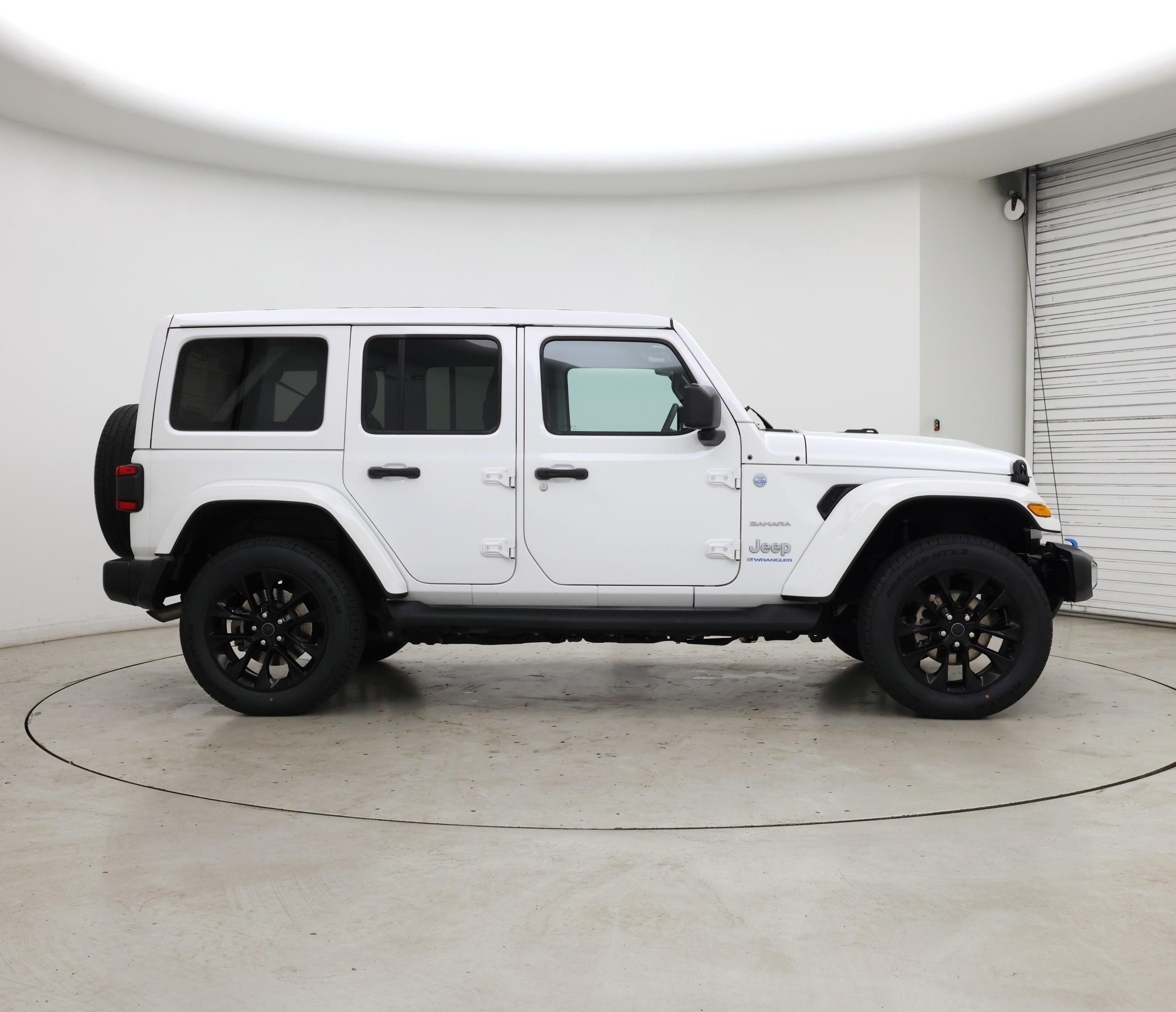 Thumbnail: 2024 Jeep Wrangler - 7