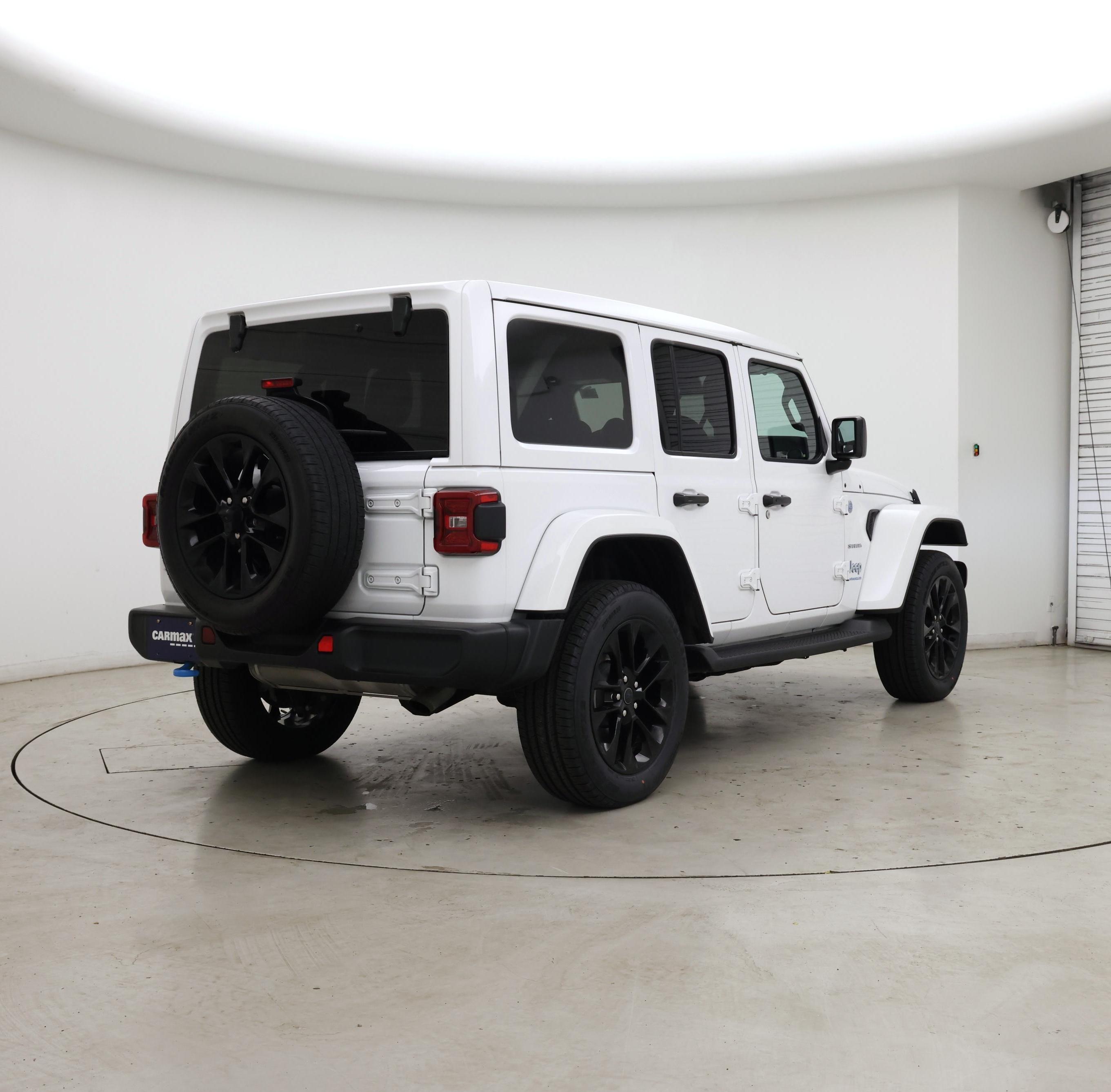 Thumbnail: 2024 Jeep Wrangler - 8