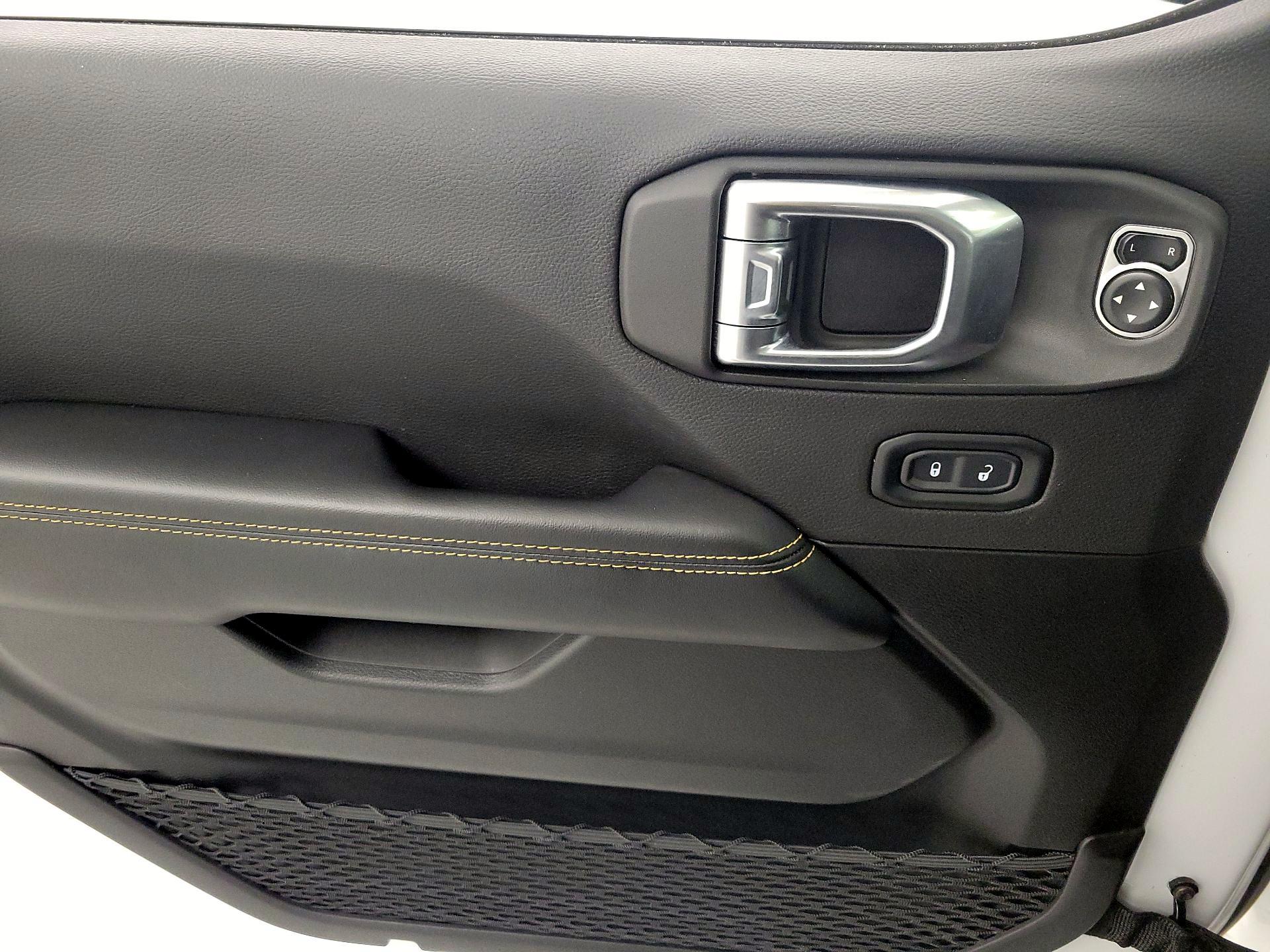 Thumbnail: 2024 Jeep Wrangler - 12
