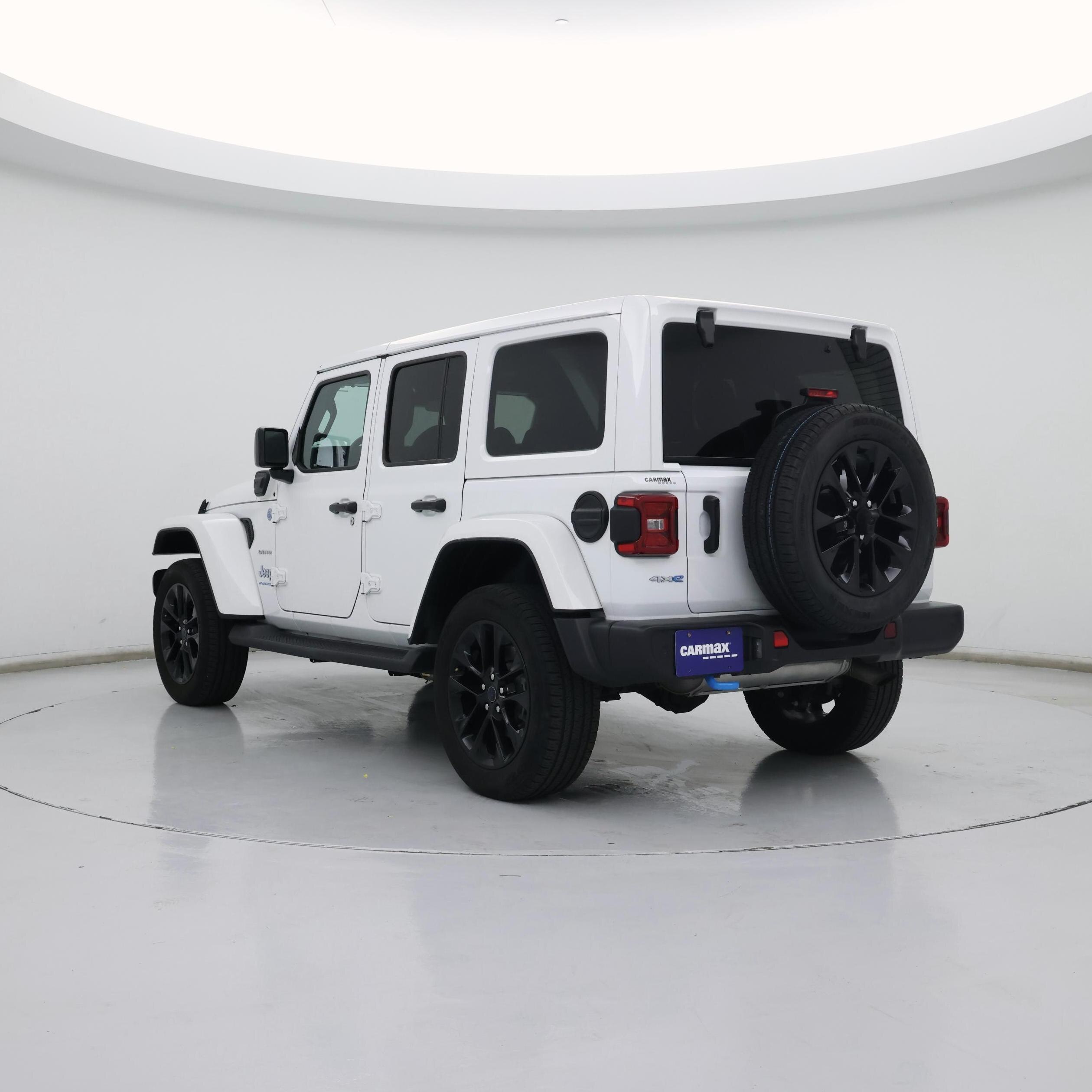 Thumbnail: 2024 Jeep Wrangler - 2
