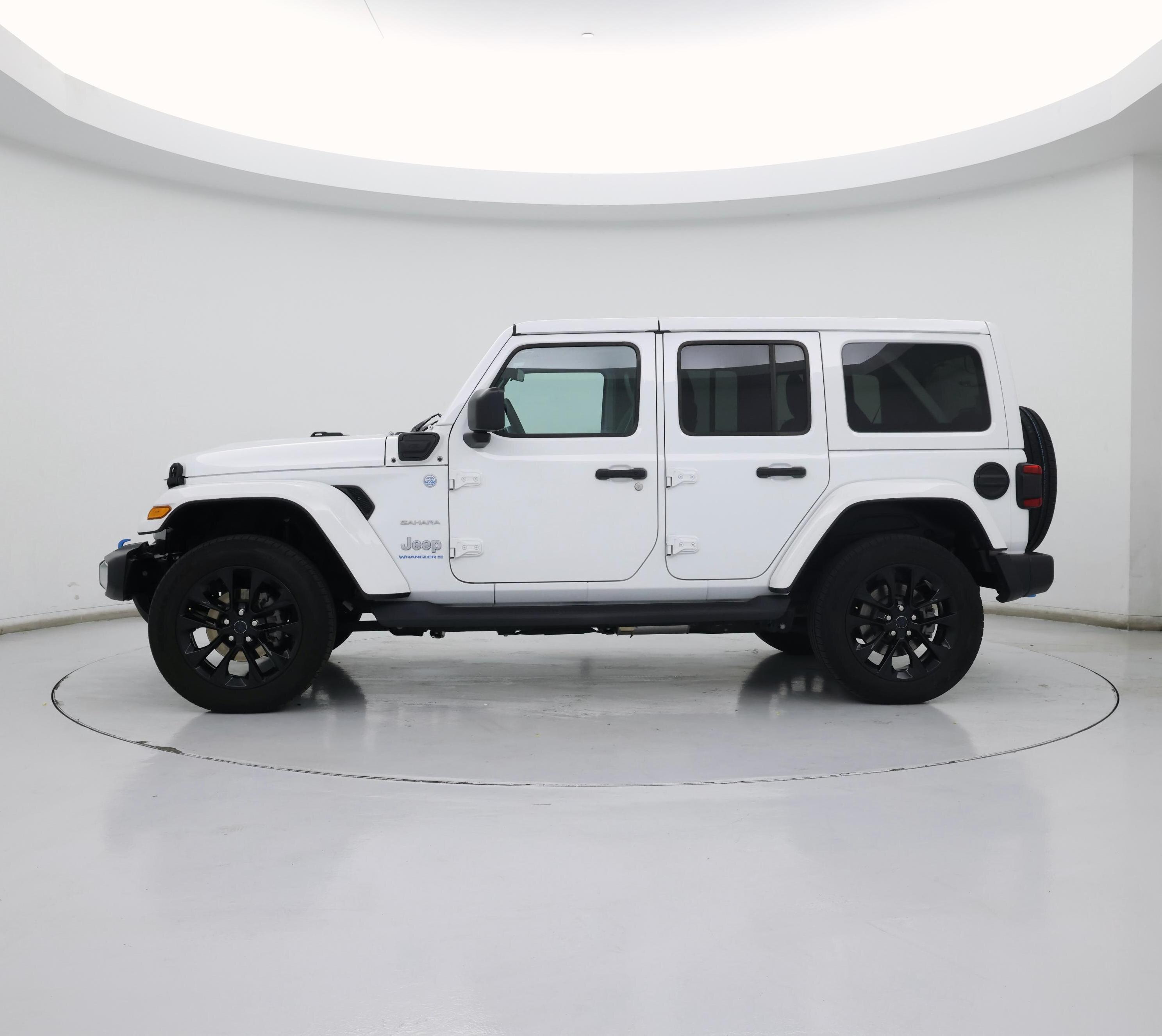Thumbnail: 2024 Jeep Wrangler - 3