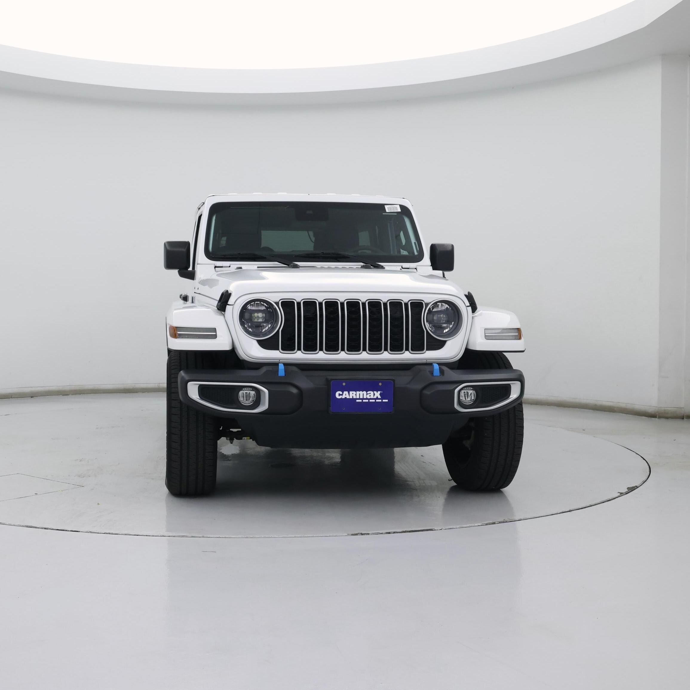 Thumbnail: 2024 Jeep Wrangler - 5