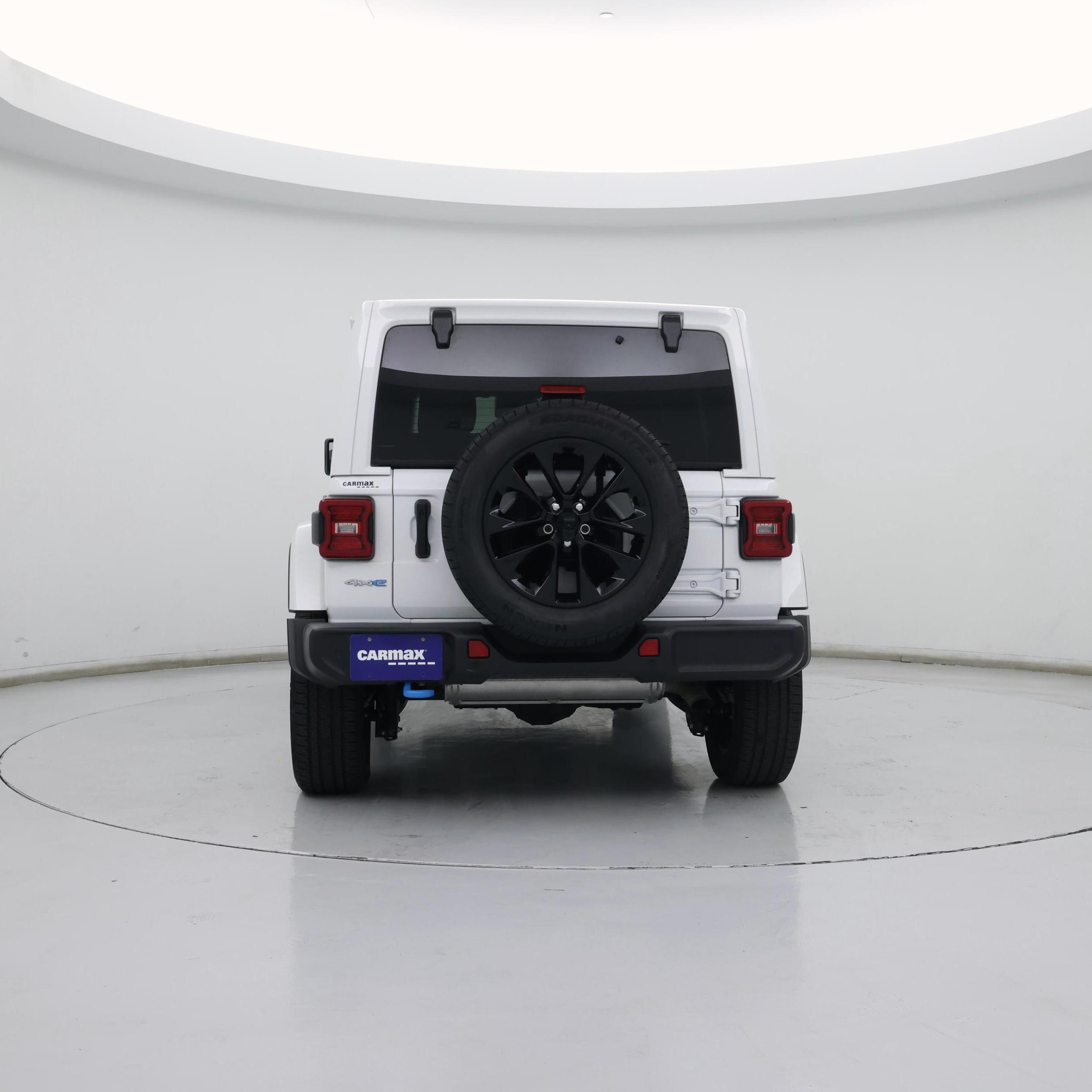 Thumbnail: 2024 Jeep Wrangler - 6