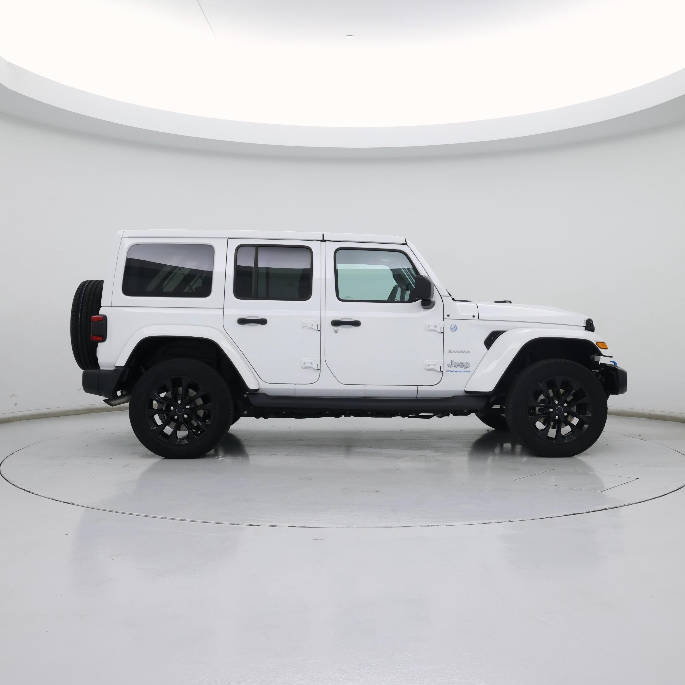 Thumbnail: 2024 Jeep Wrangler - 7