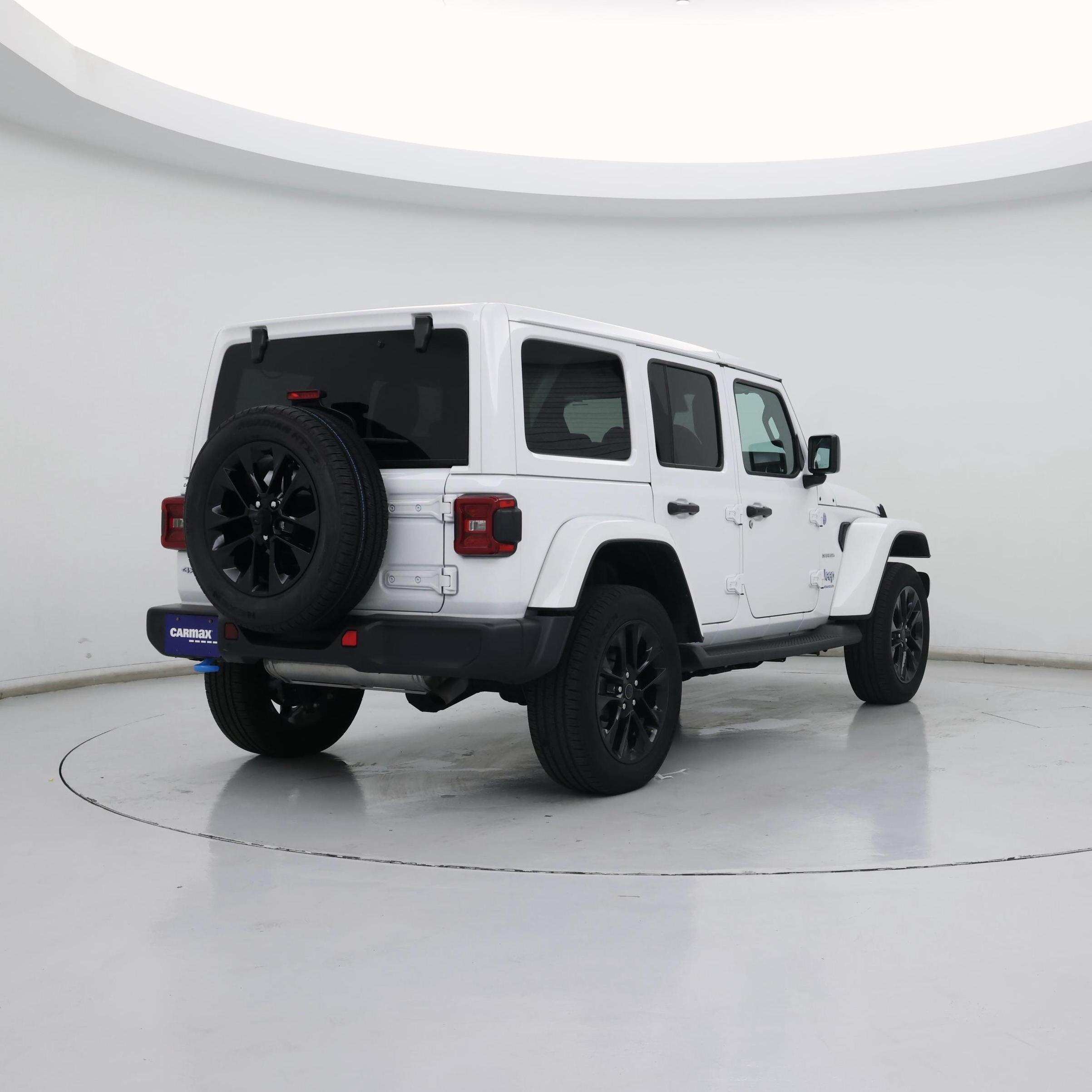 Thumbnail: 2024 Jeep Wrangler - 8