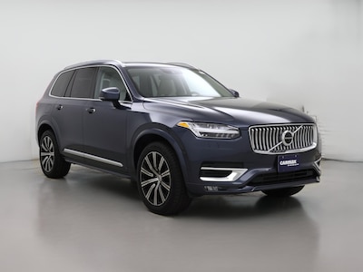 2021 Volvo XC90 T6 Inscription