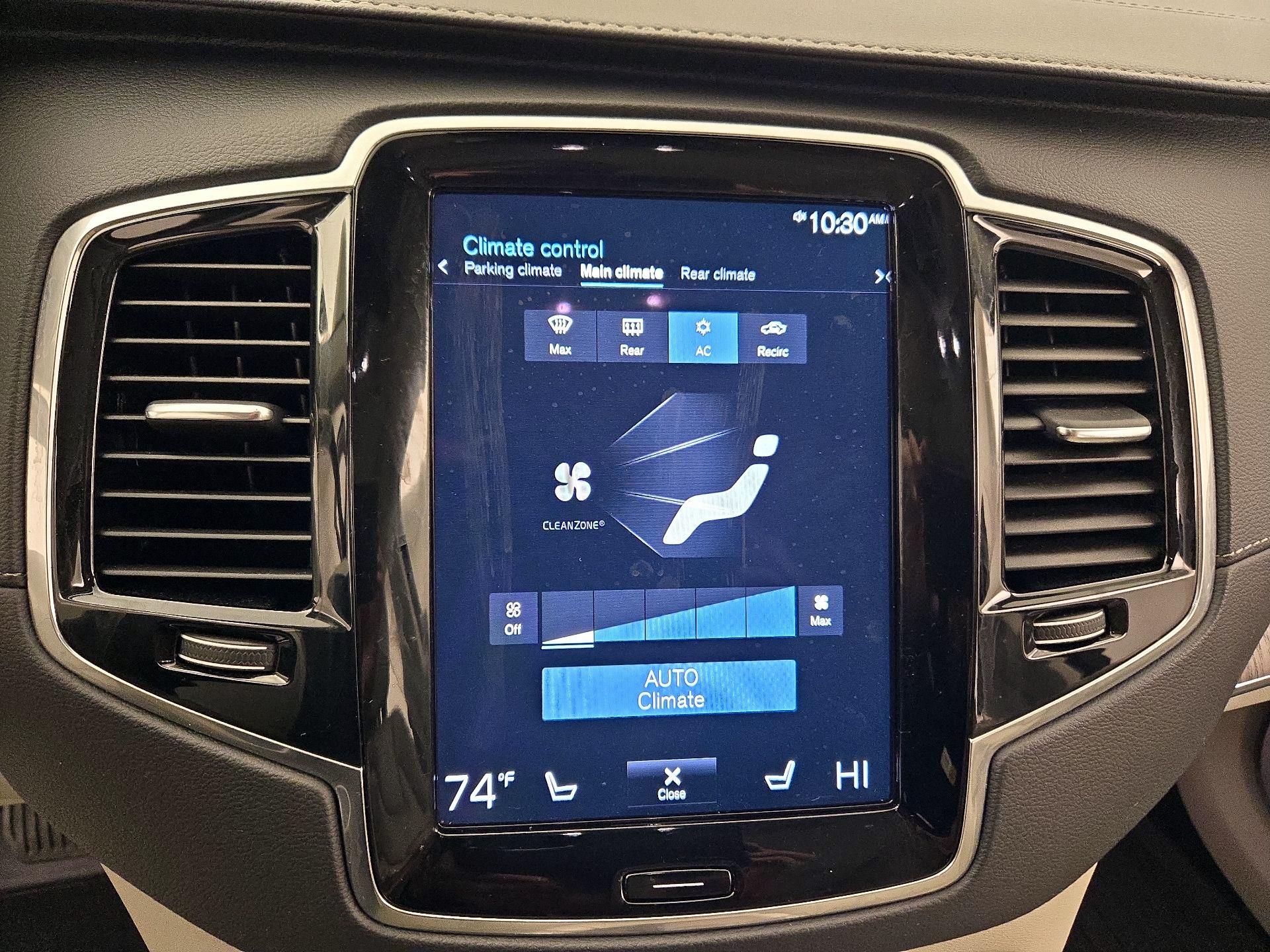 Thumbnail: 2021 Volvo XC90 - 14