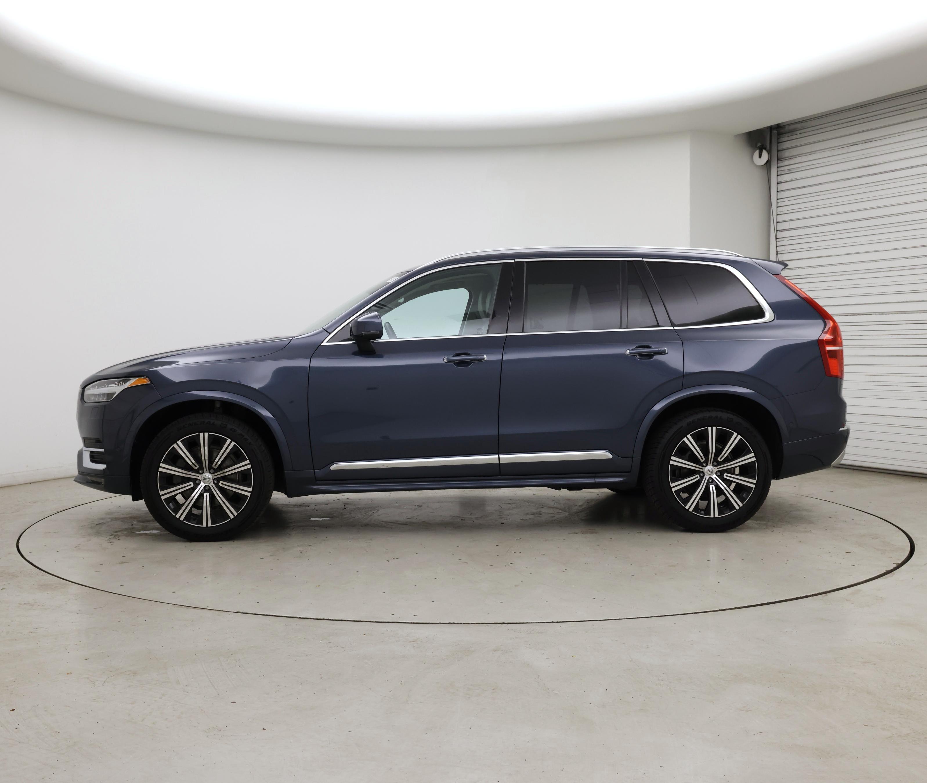 Thumbnail: 2021 Volvo XC90 - 3