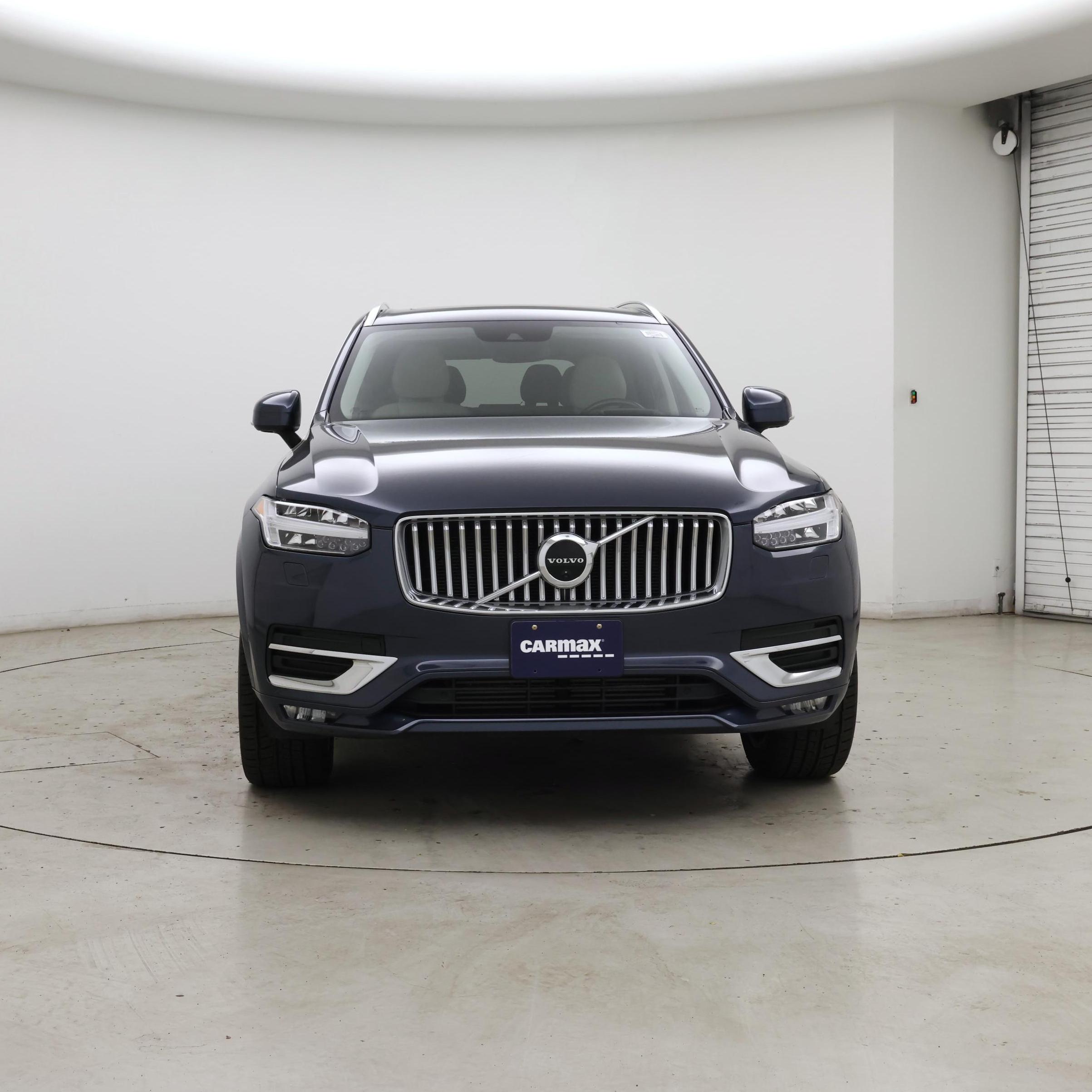 Thumbnail: 2021 Volvo XC90 - 5