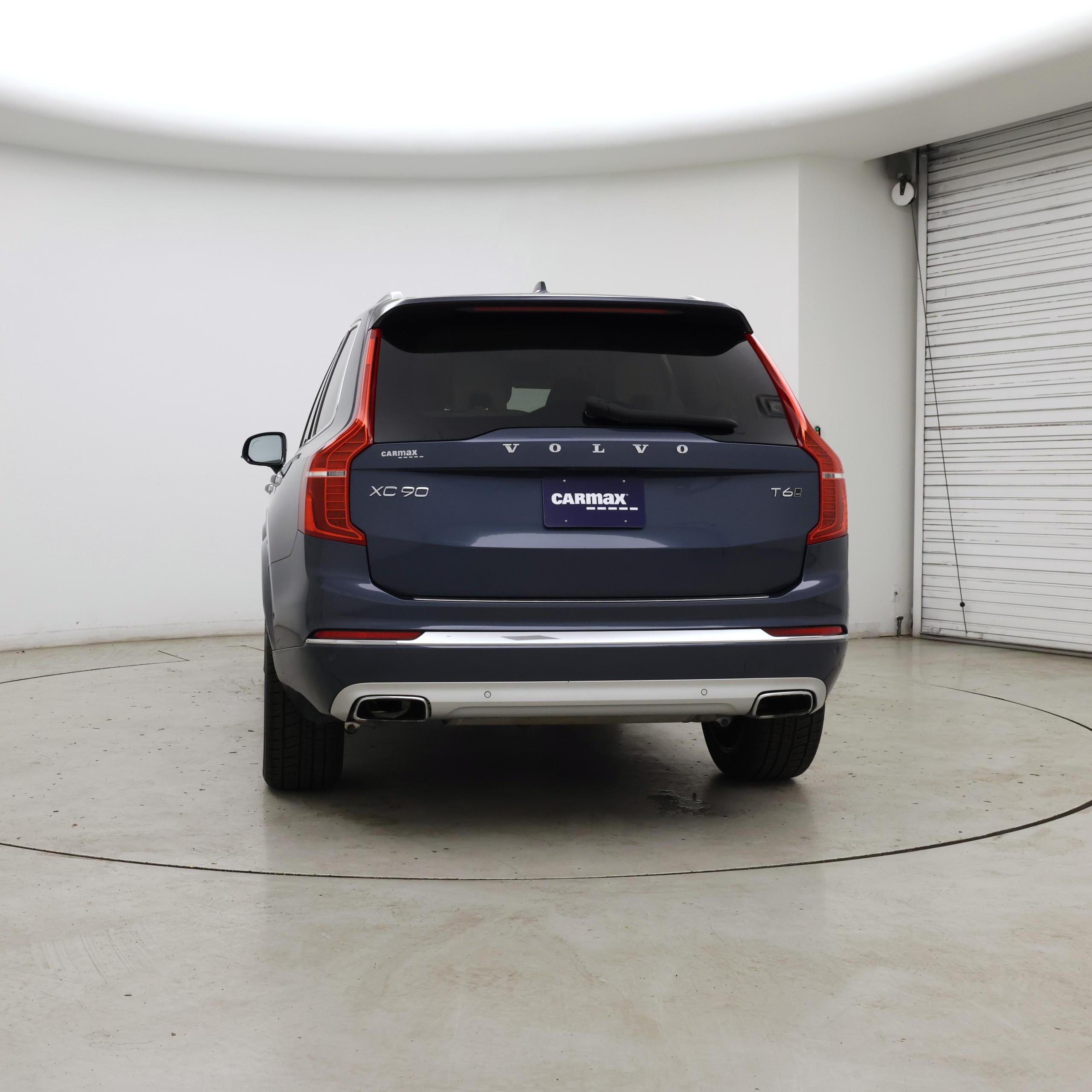 Thumbnail: 2021 Volvo XC90 - 6