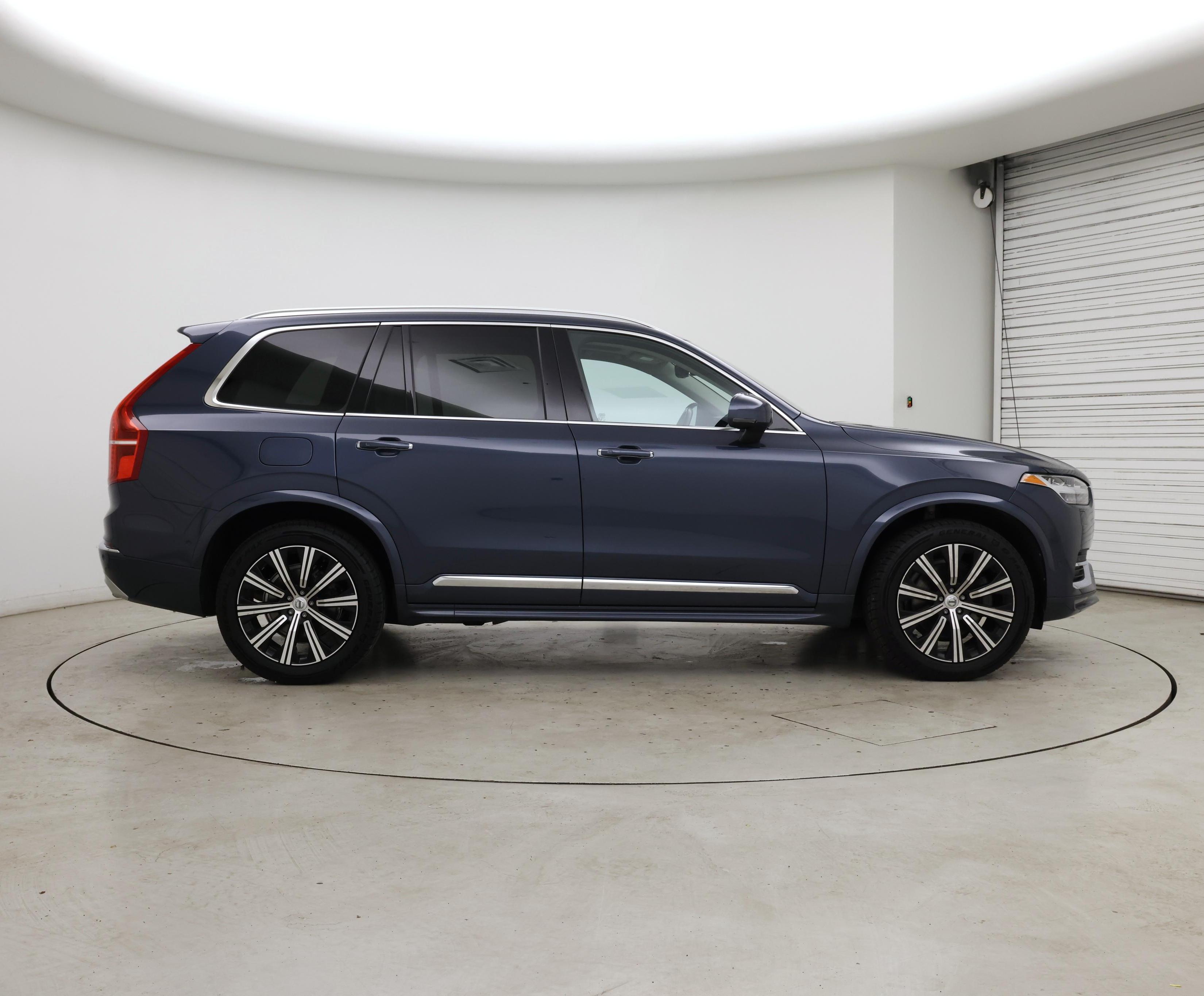 Thumbnail: 2021 Volvo XC90 - 7