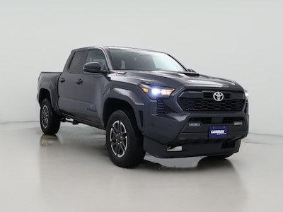 2025 Toyota Tacoma Hybrid TRD Sport