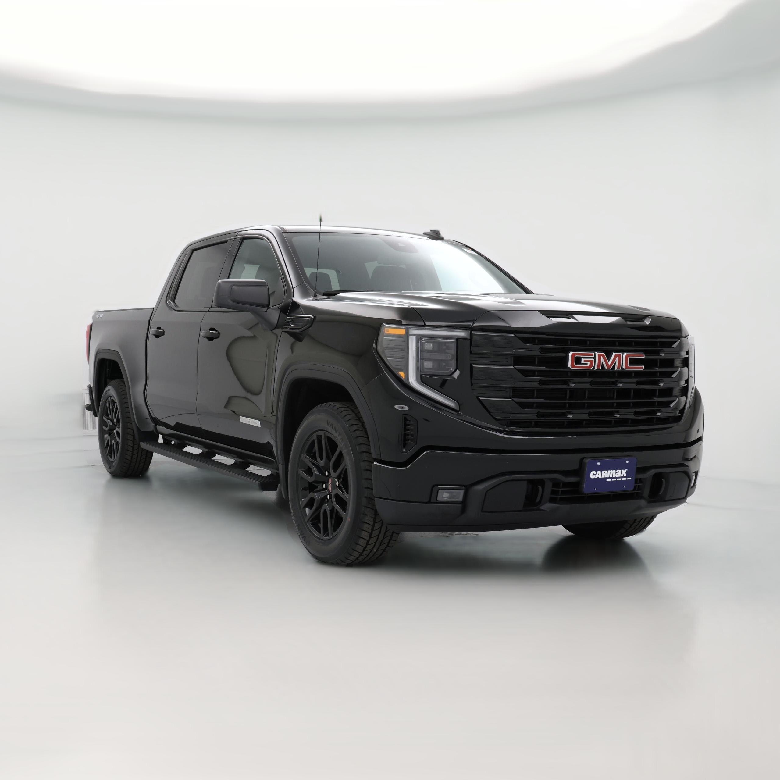 Thumbnail: 2023 GMC Sierra 1500 - 1
