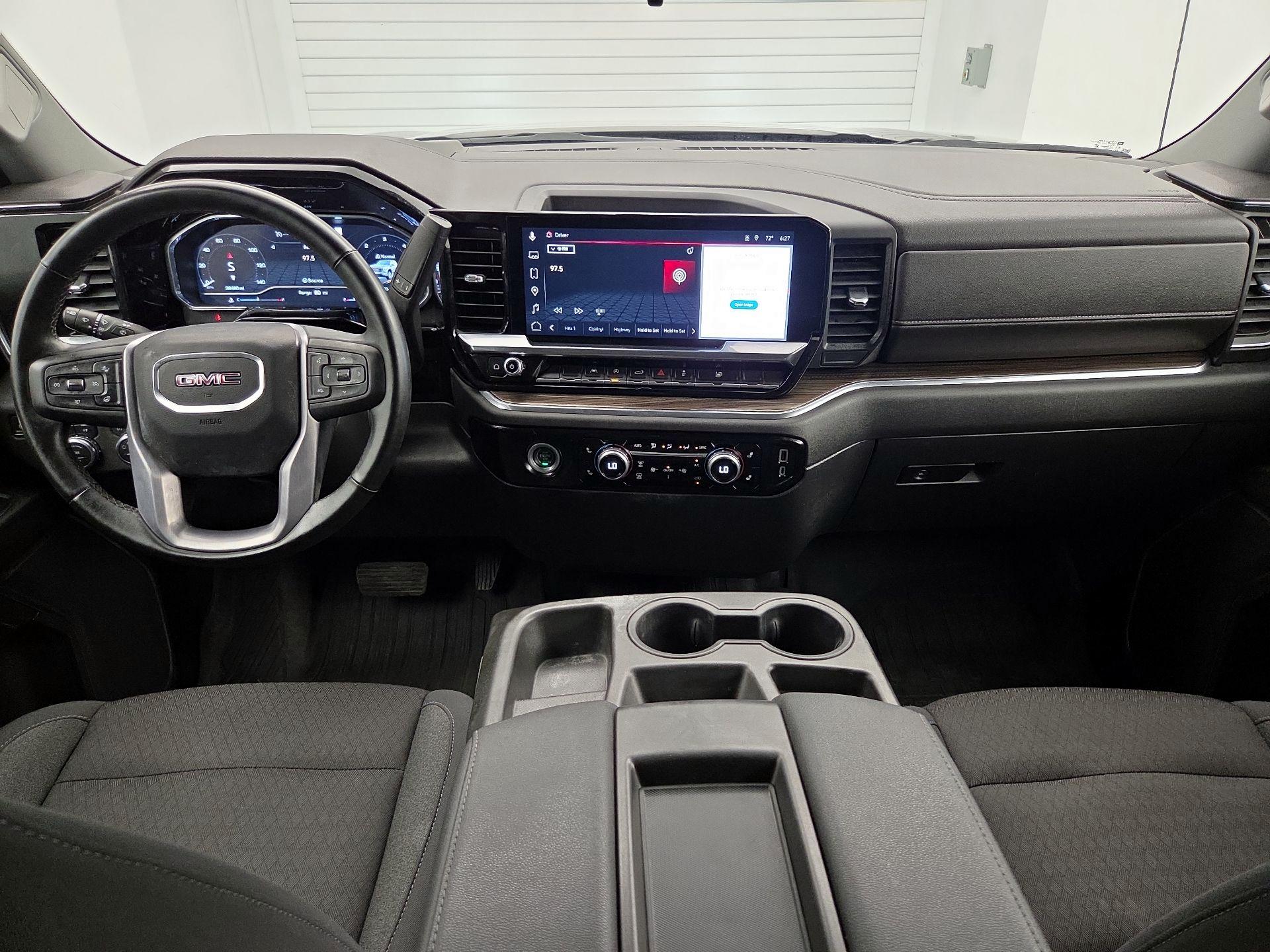 Thumbnail: 2023 GMC Sierra 1500 - 9