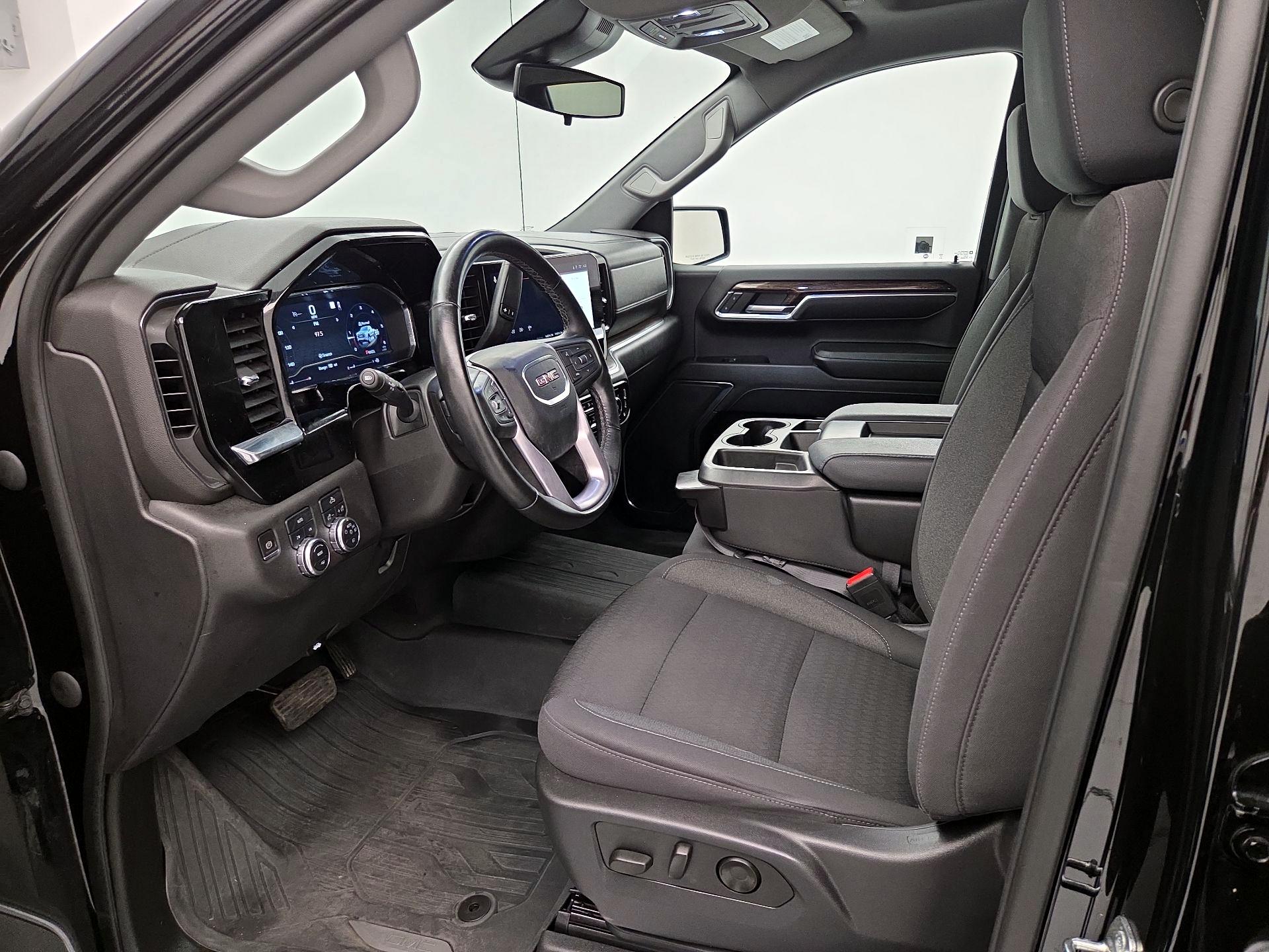 Thumbnail: 2023 GMC Sierra 1500 - 11