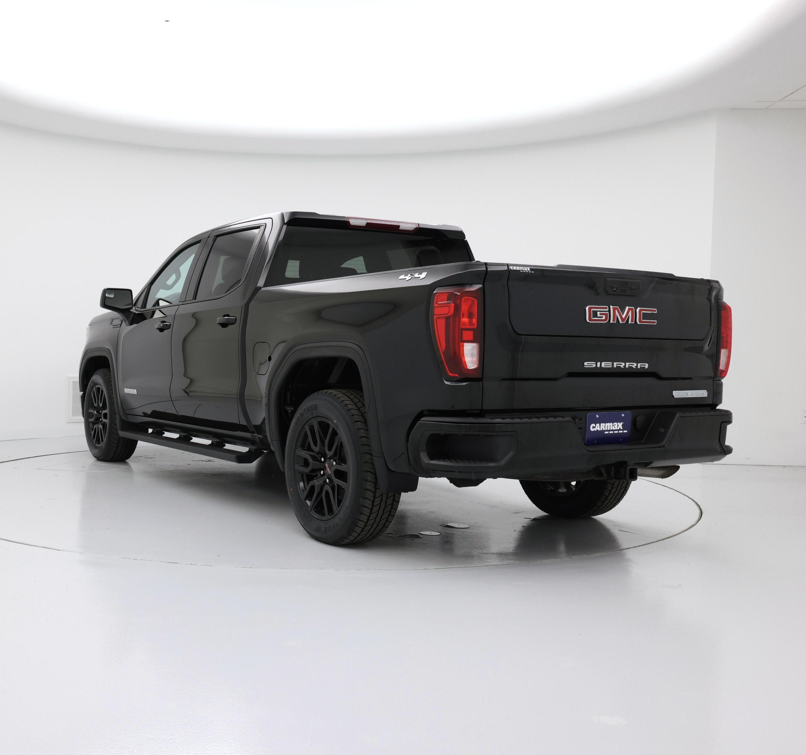 Thumbnail: 2023 GMC Sierra 1500 - 2