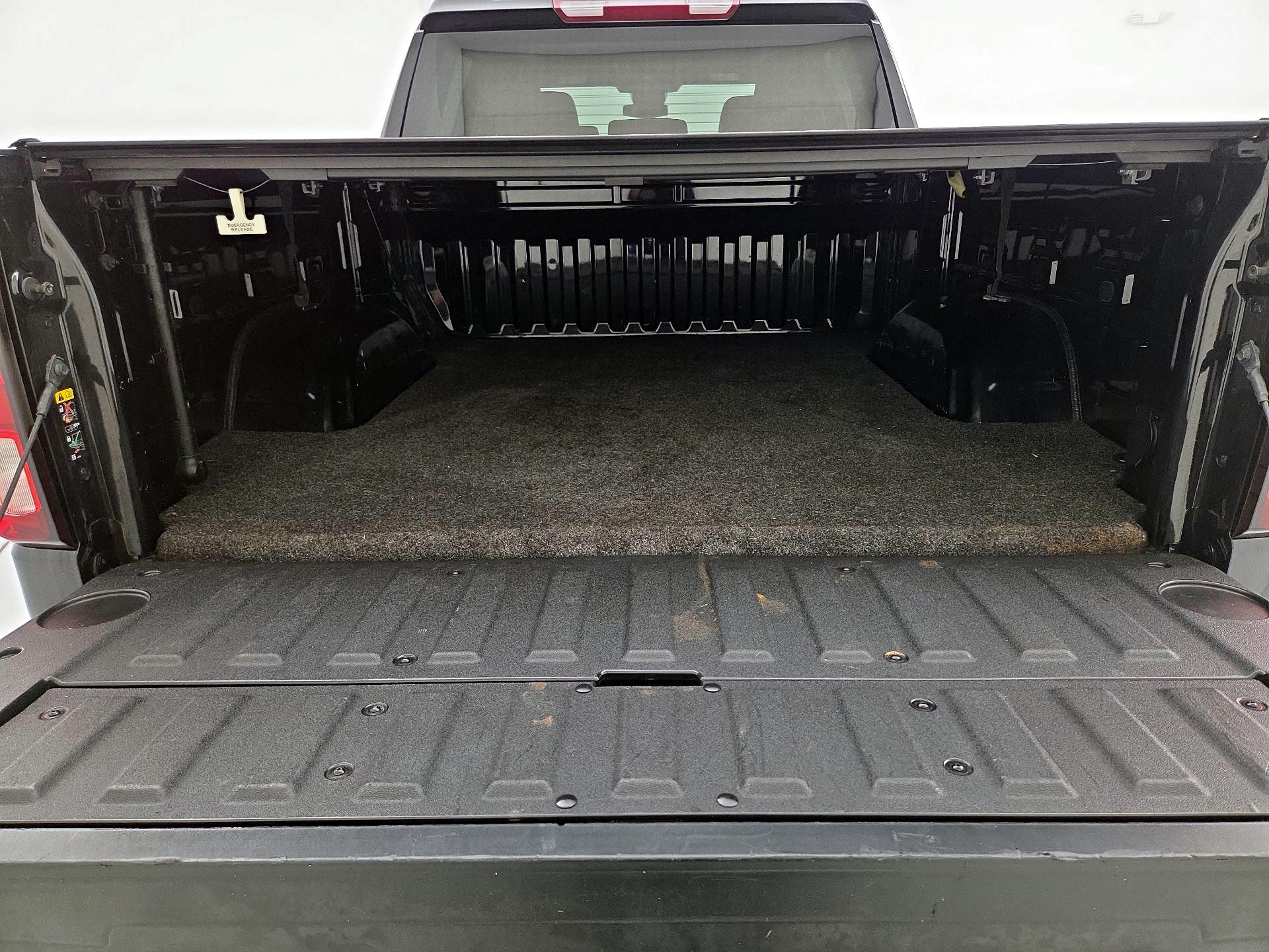 Thumbnail: 2023 GMC Sierra 1500 - 20