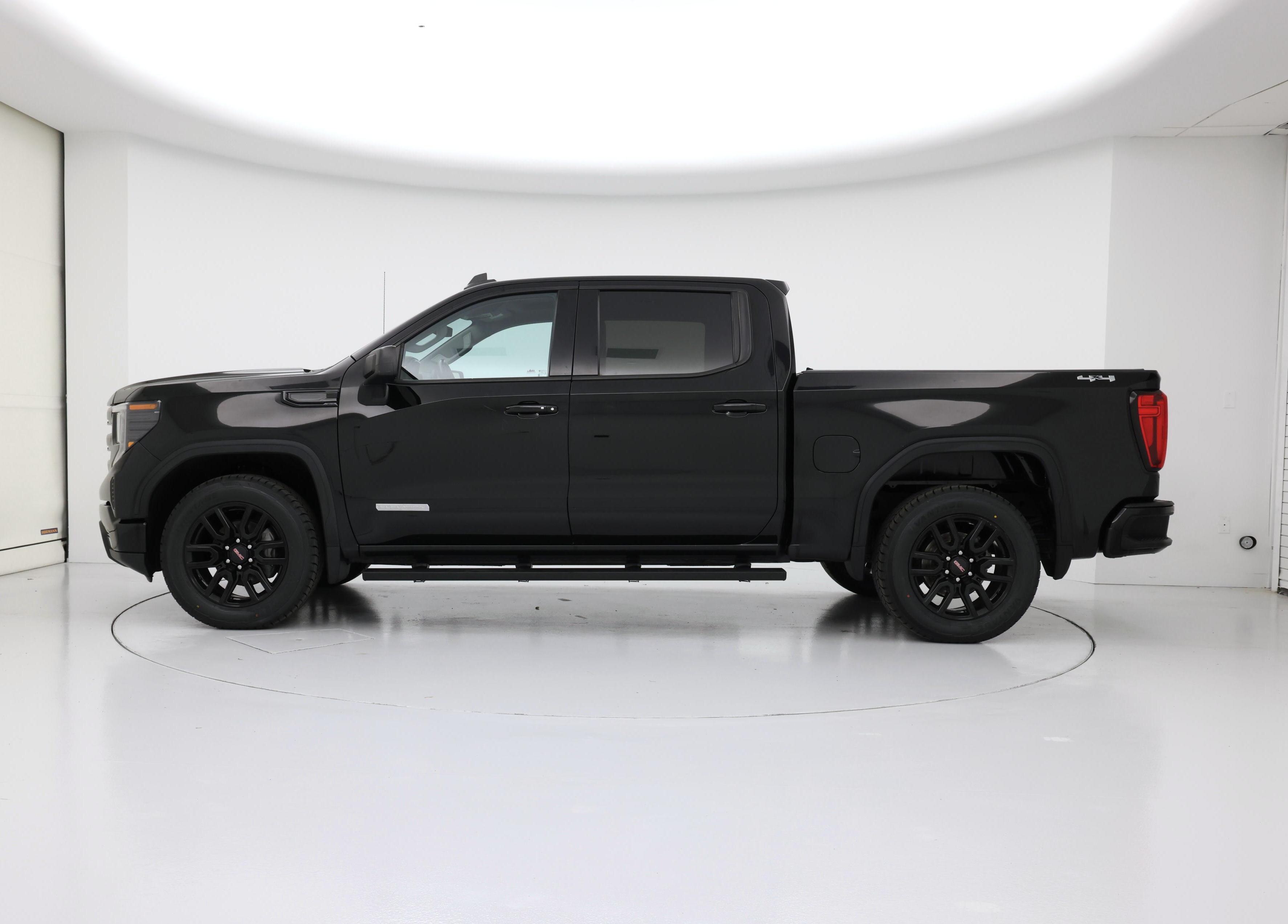 Thumbnail: 2023 GMC Sierra 1500 - 3