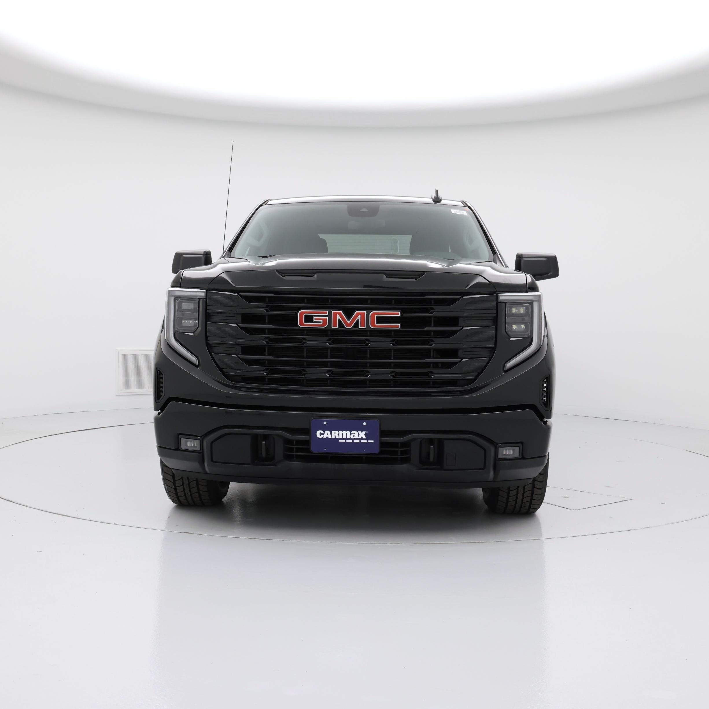 Thumbnail: 2023 GMC Sierra 1500 - 5