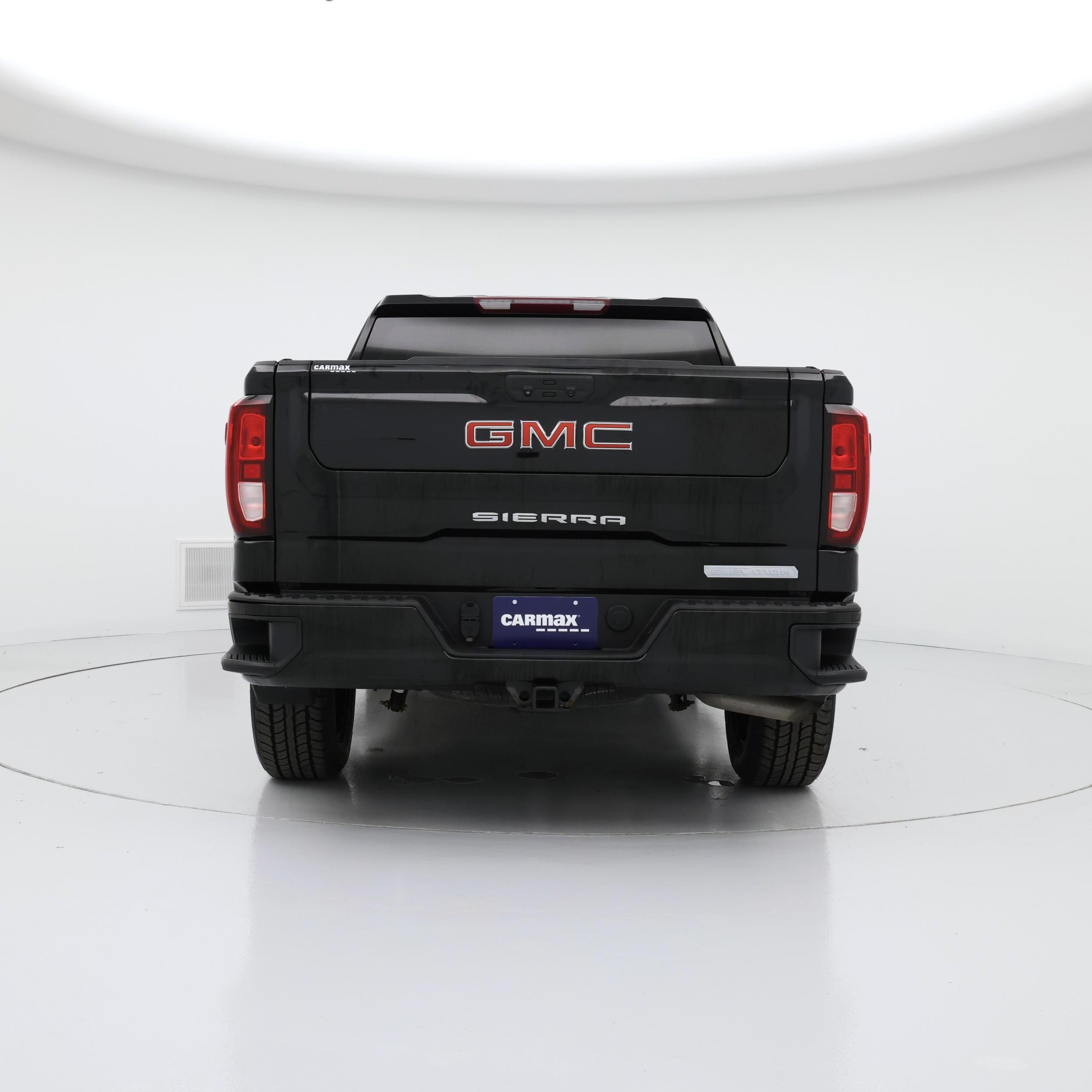 Thumbnail: 2023 GMC Sierra 1500 - 6