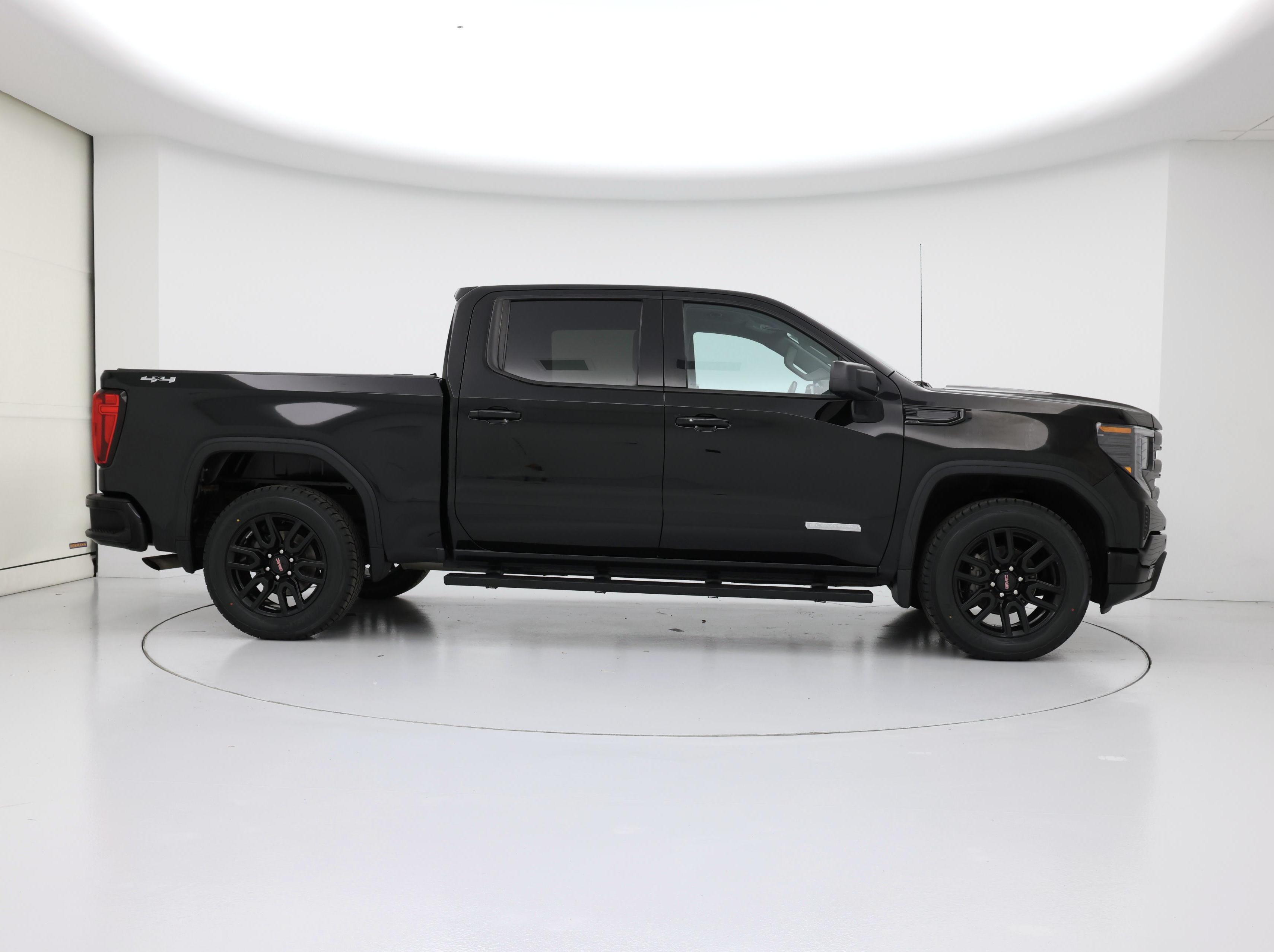 Thumbnail: 2023 GMC Sierra 1500 - 7