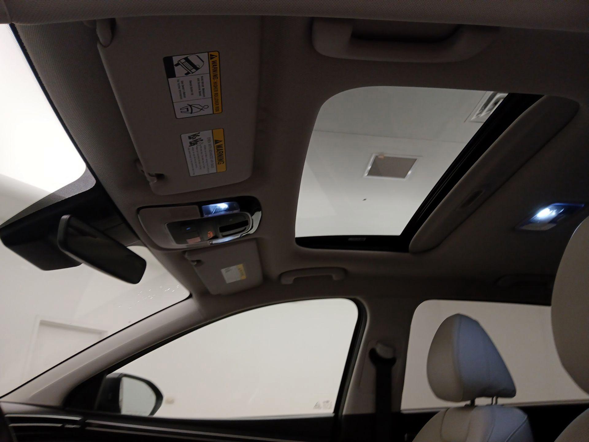 Thumbnail: 2023 Hyundai Tucson - 19