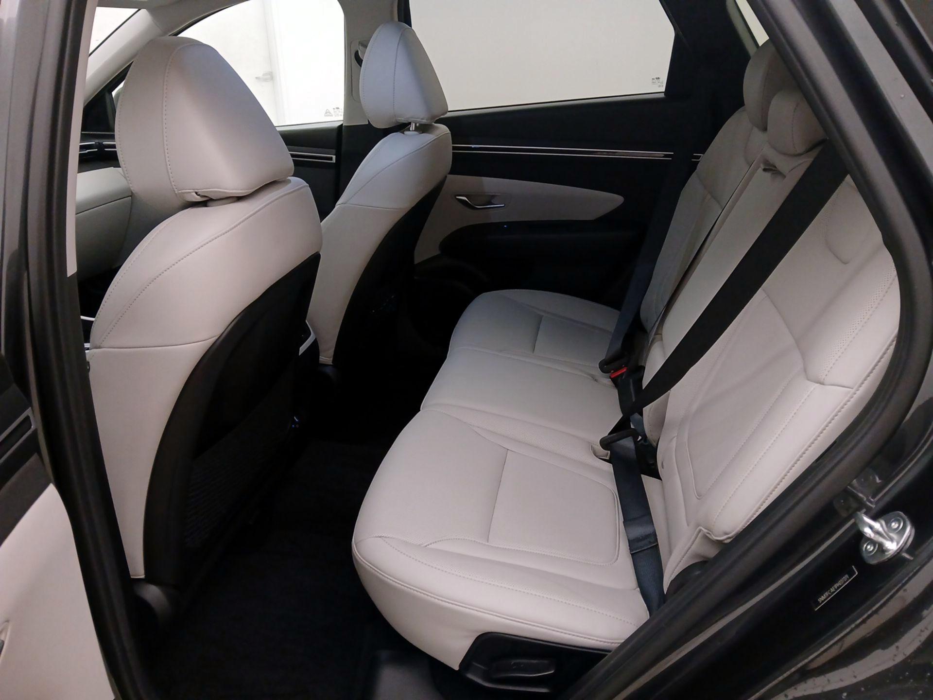 Thumbnail: 2023 Hyundai Tucson - 20