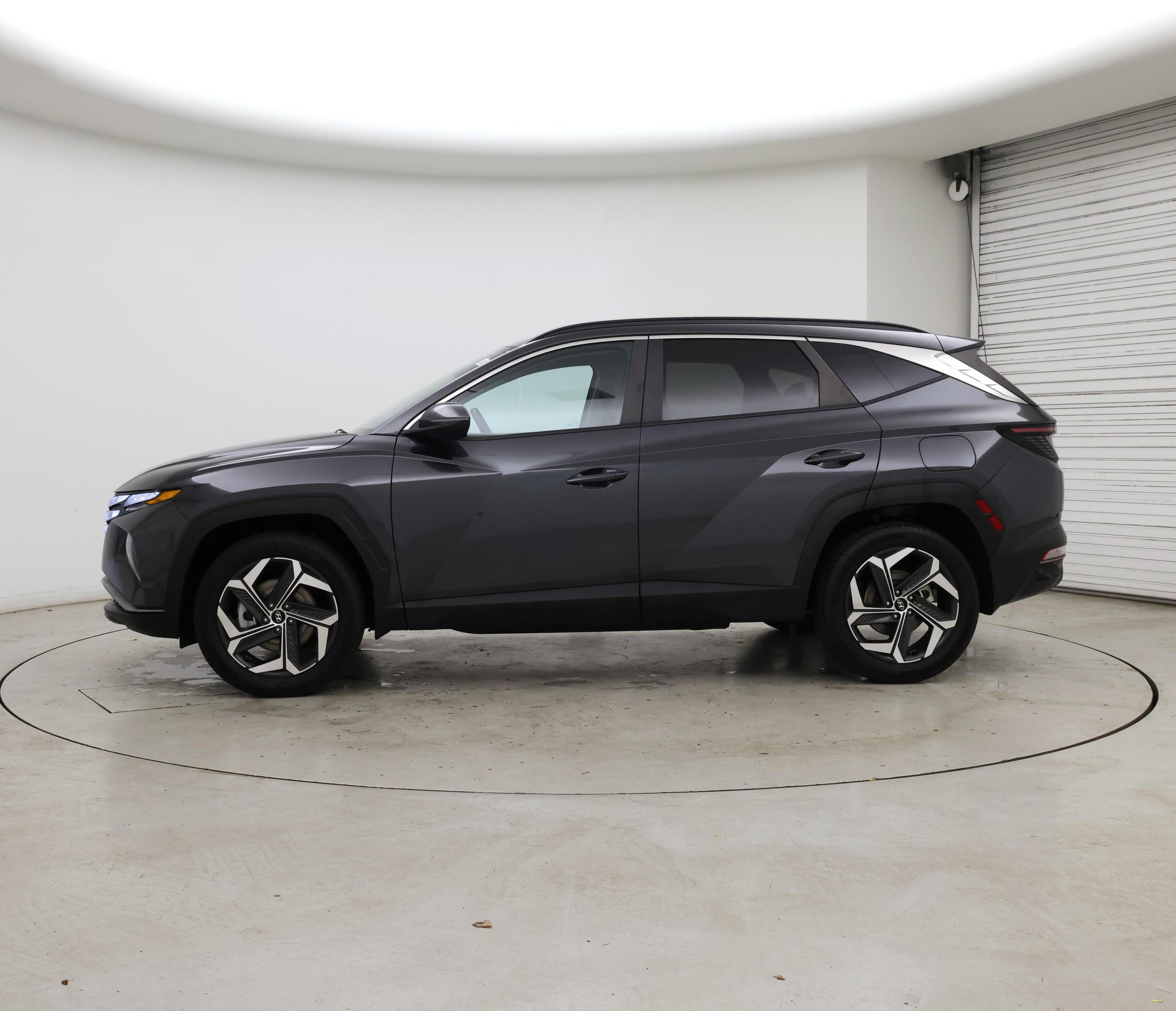 Thumbnail: 2023 Hyundai Tucson - 3