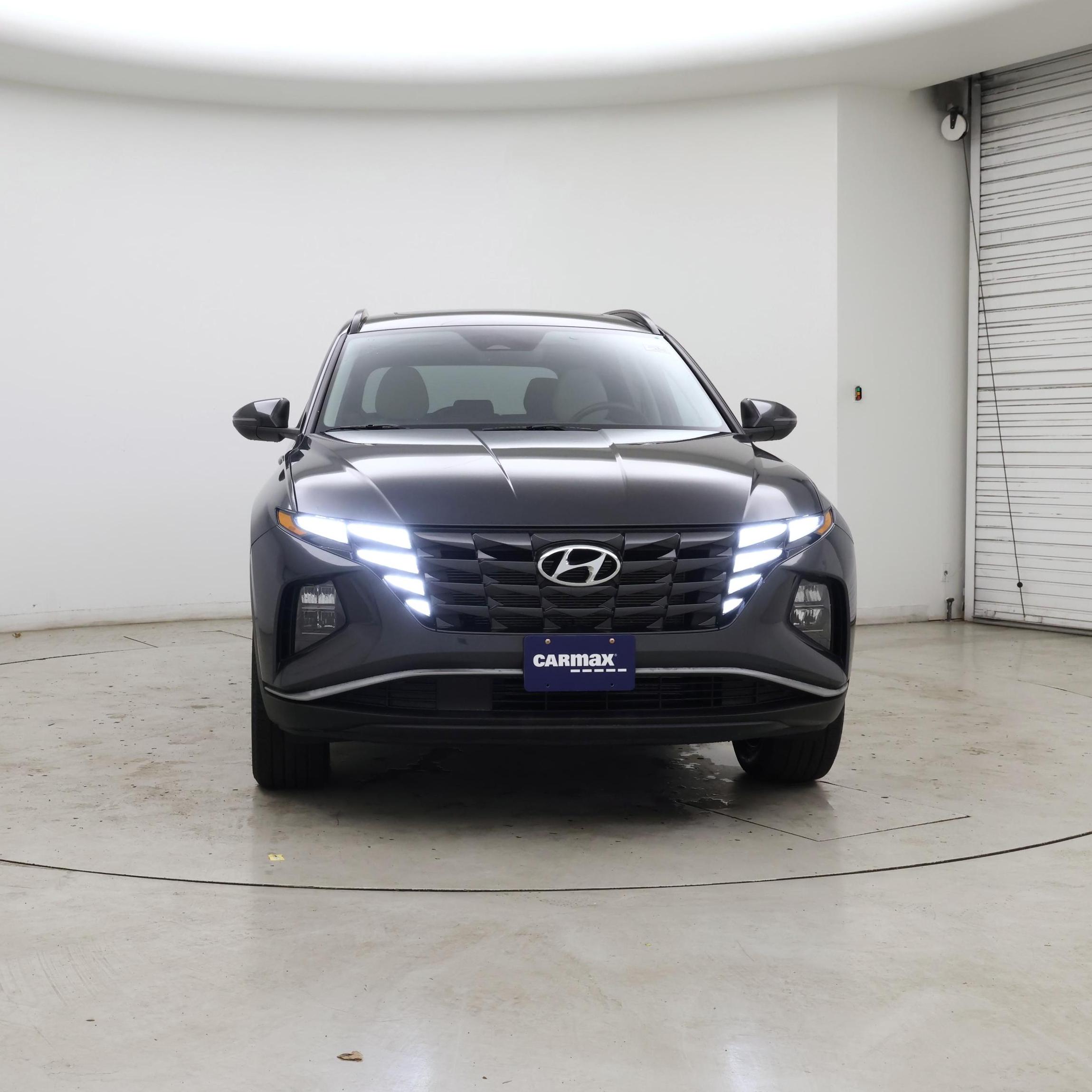 Thumbnail: 2023 Hyundai Tucson - 5