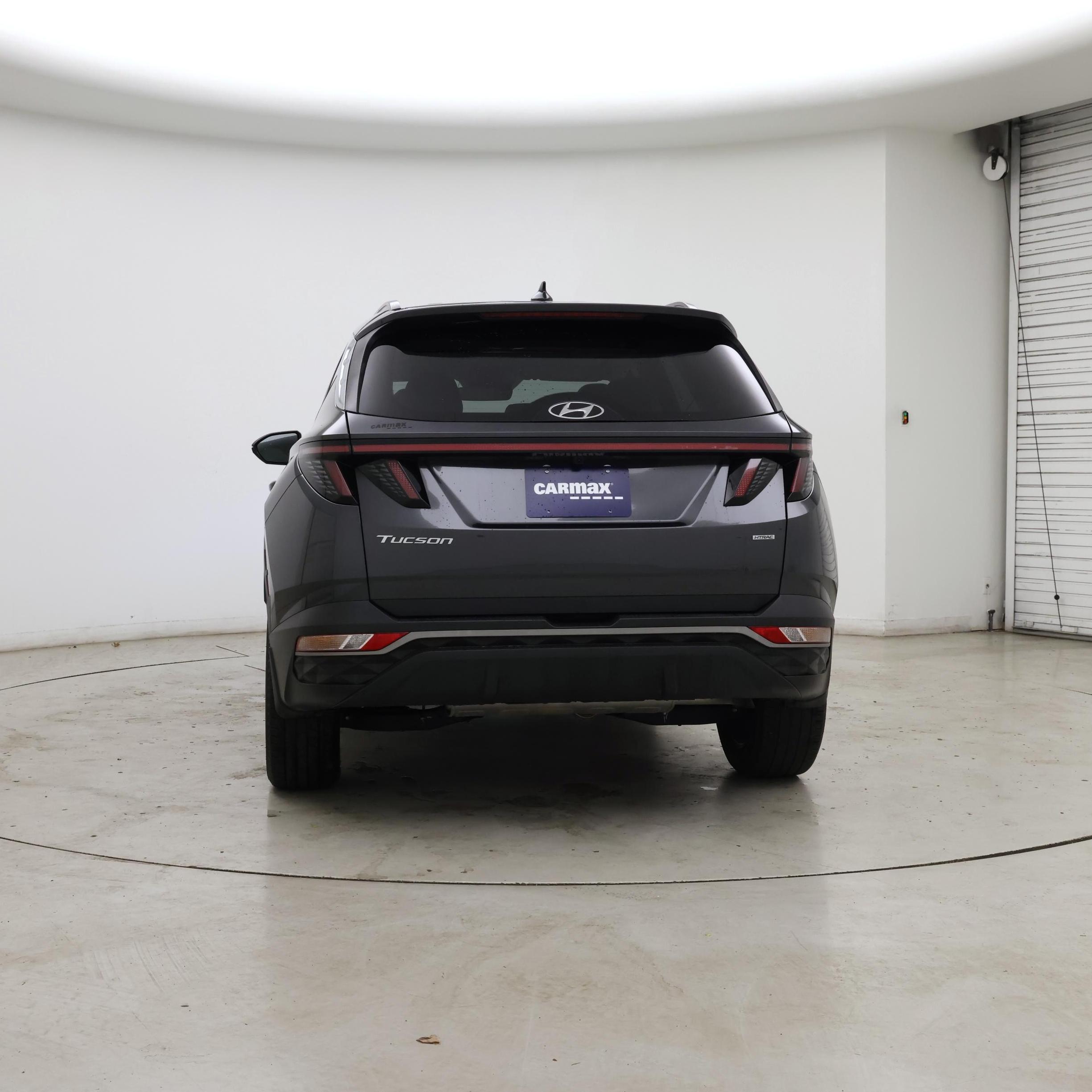 Thumbnail: 2023 Hyundai Tucson - 6