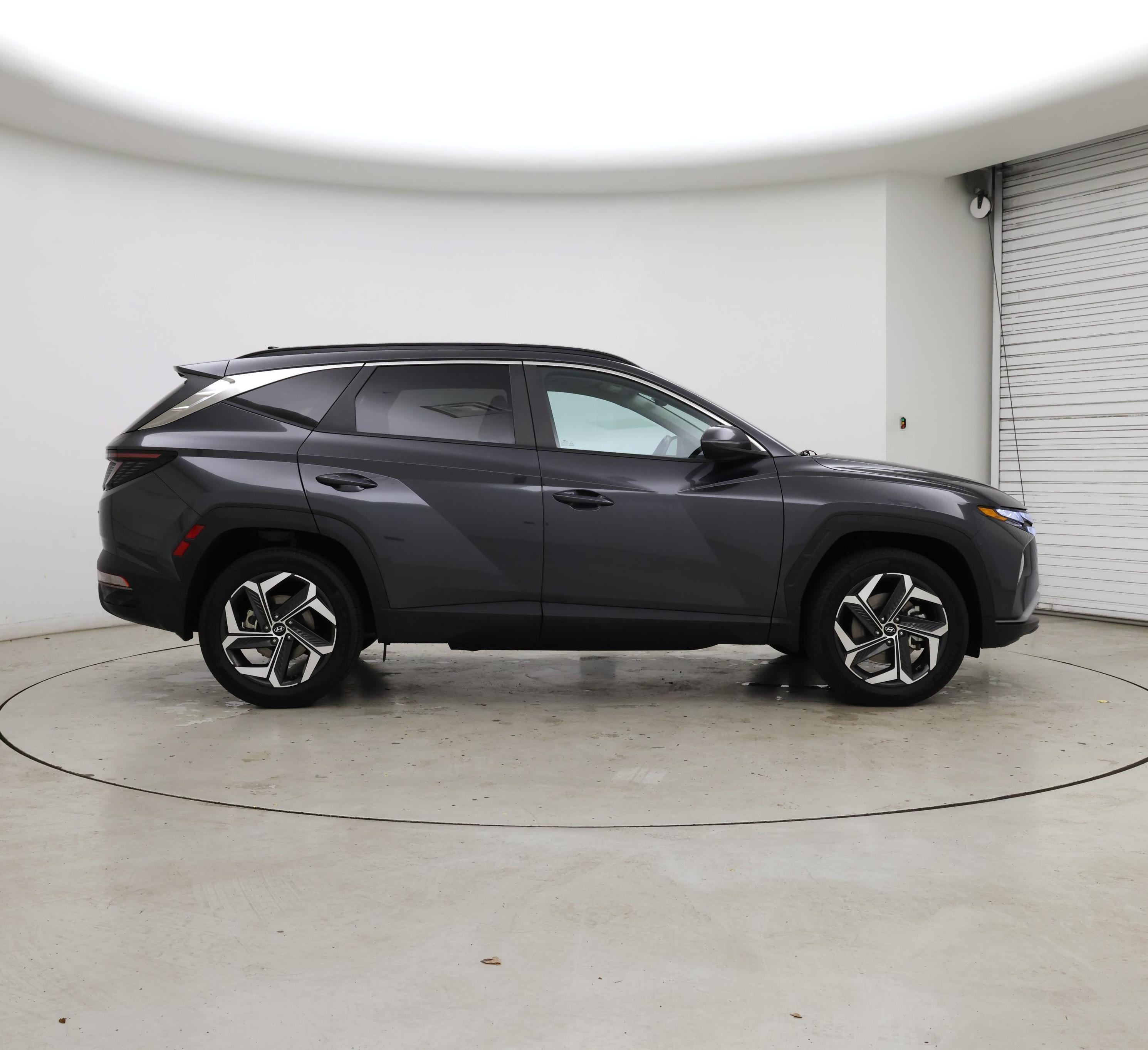 Thumbnail: 2023 Hyundai Tucson - 7