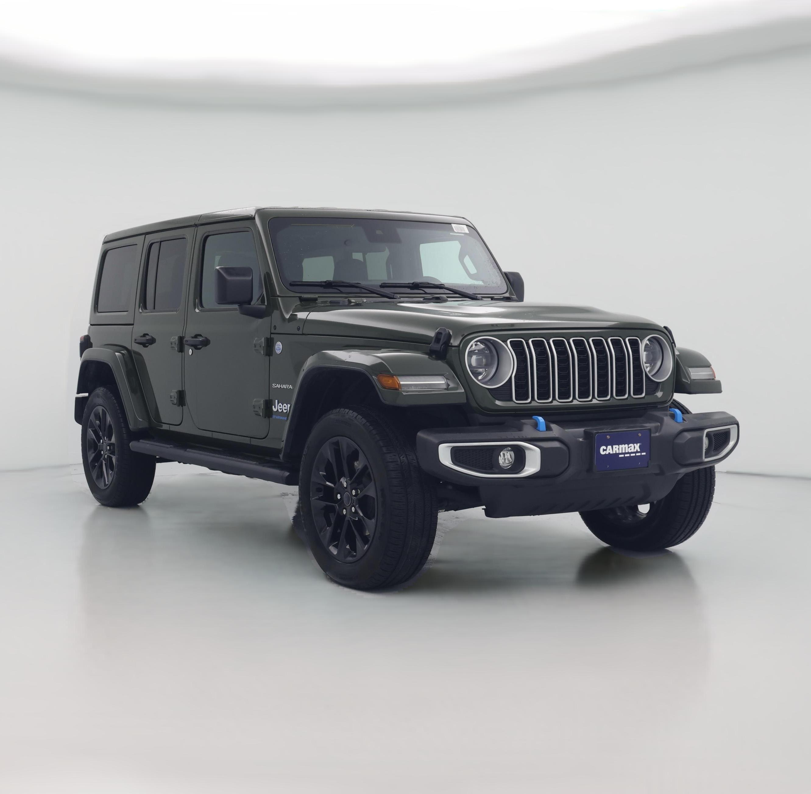 Thumbnail: 2024 Jeep Wrangler - 1