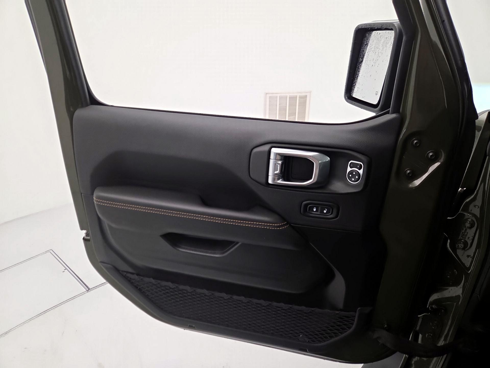 Thumbnail: 2024 Jeep Wrangler - 12