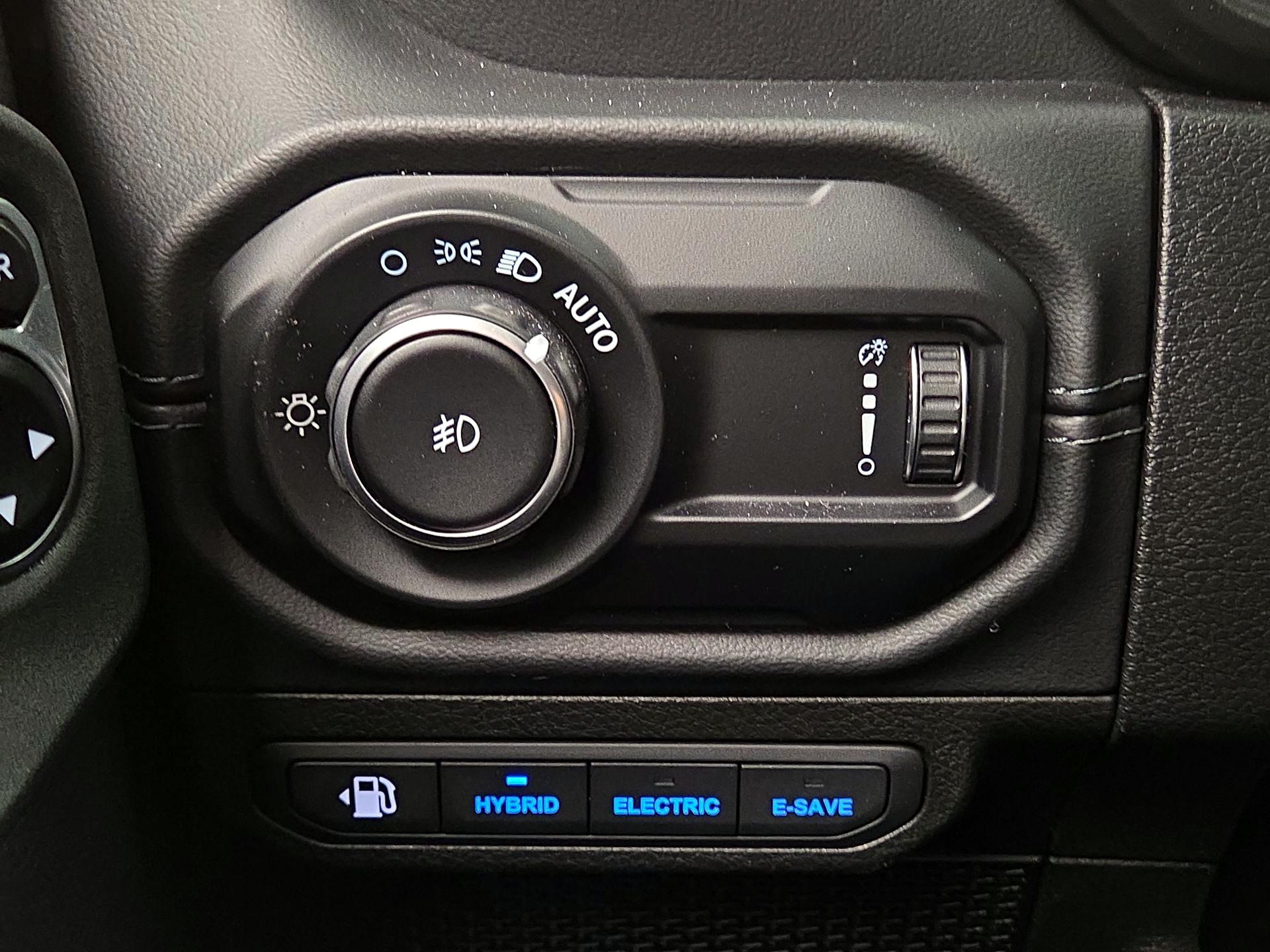 Thumbnail: 2024 Jeep Wrangler - 13