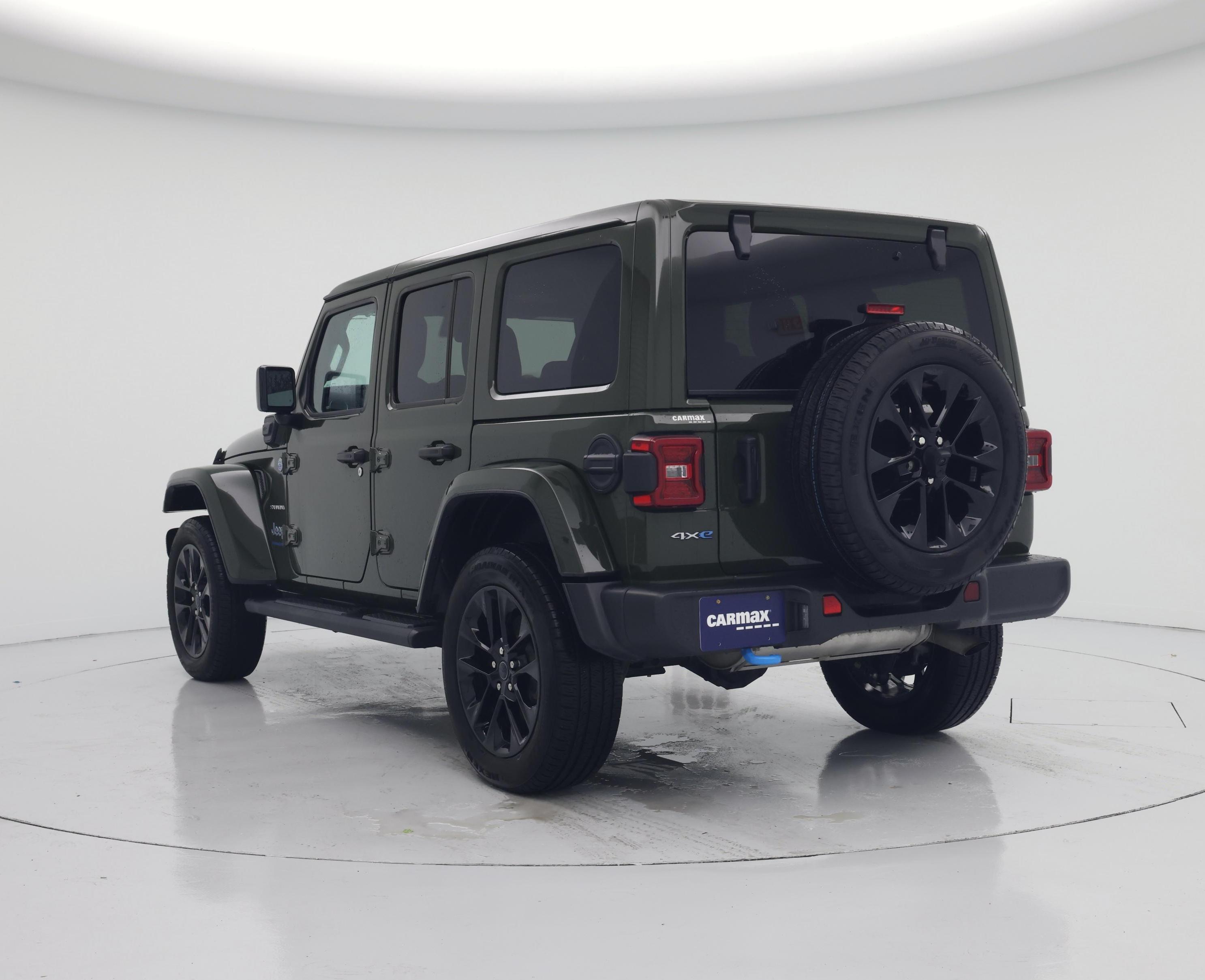 Thumbnail: 2024 Jeep Wrangler - 2
