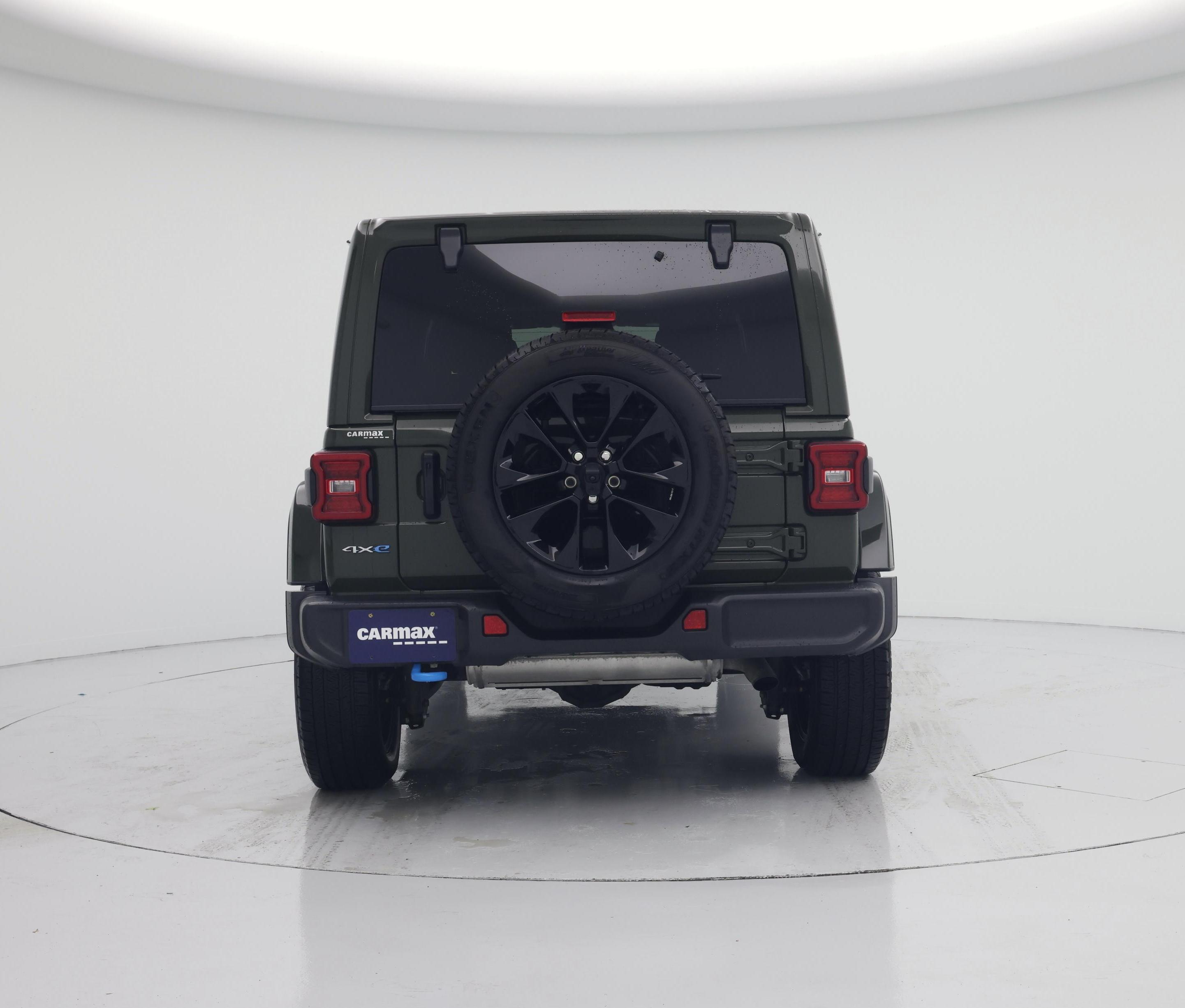 Thumbnail: 2024 Jeep Wrangler - 6