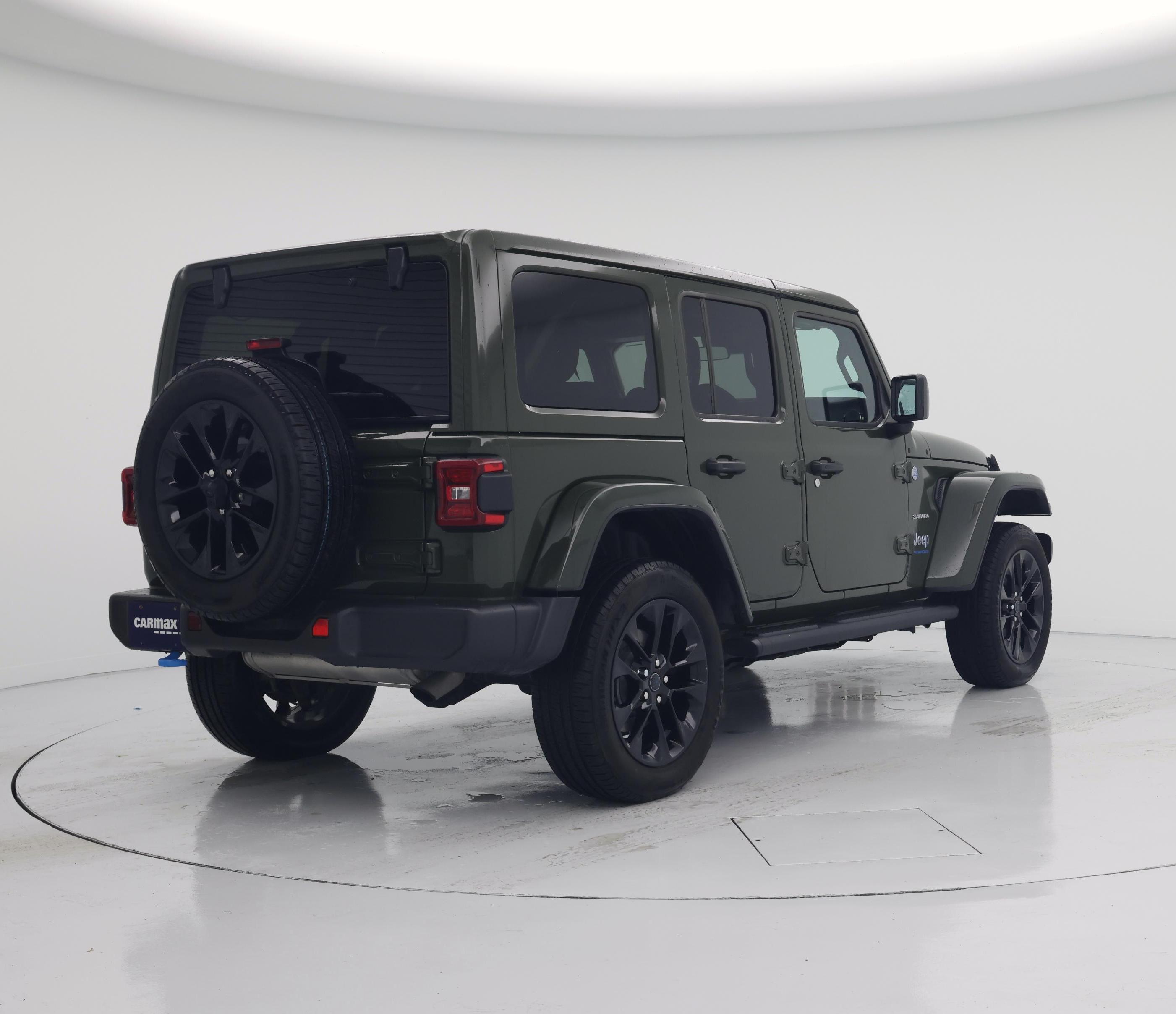 Thumbnail: 2024 Jeep Wrangler - 8