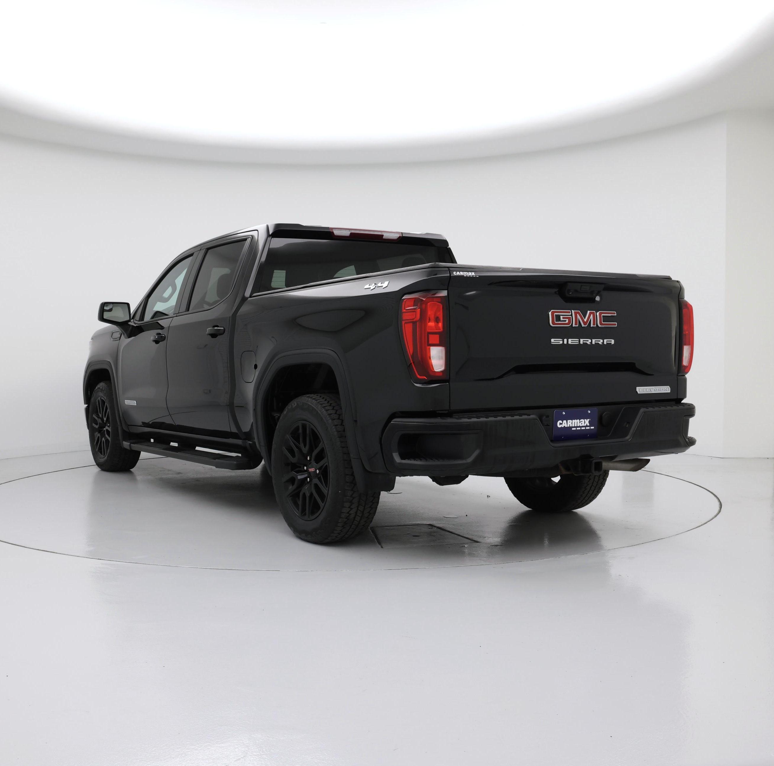 Thumbnail: 2023 GMC Sierra 1500 - 2
