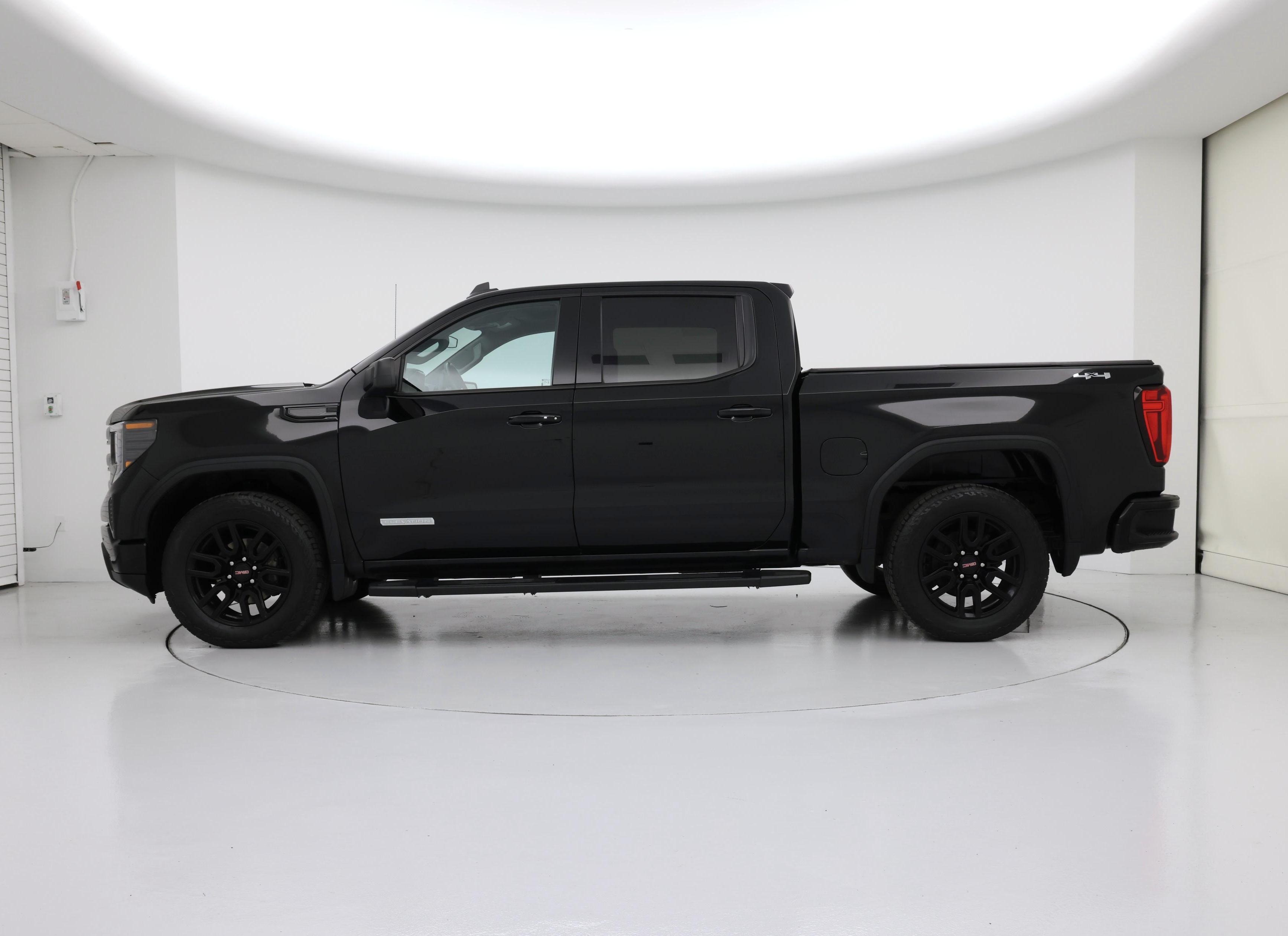 Thumbnail: 2023 GMC Sierra 1500 - 3
