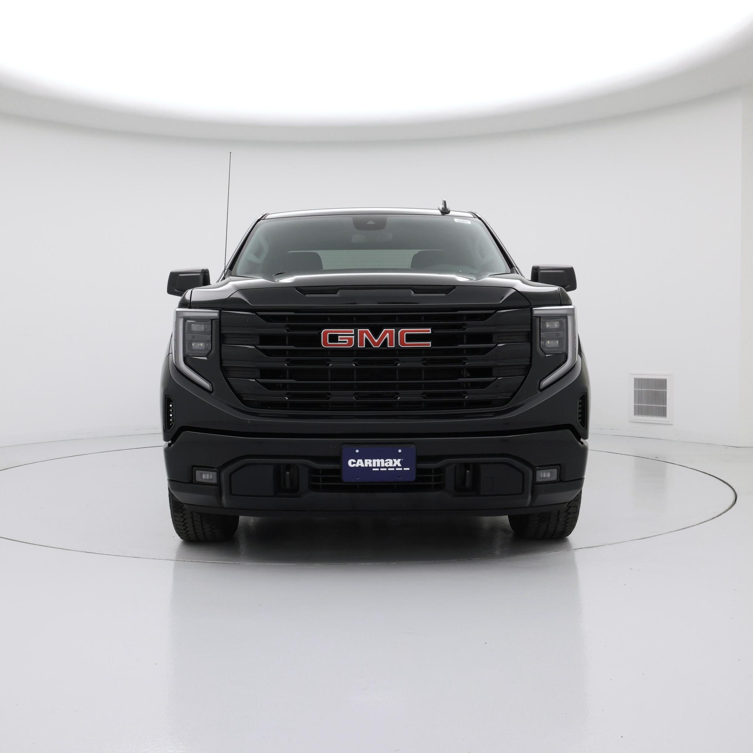 Thumbnail: 2023 GMC Sierra 1500 - 5