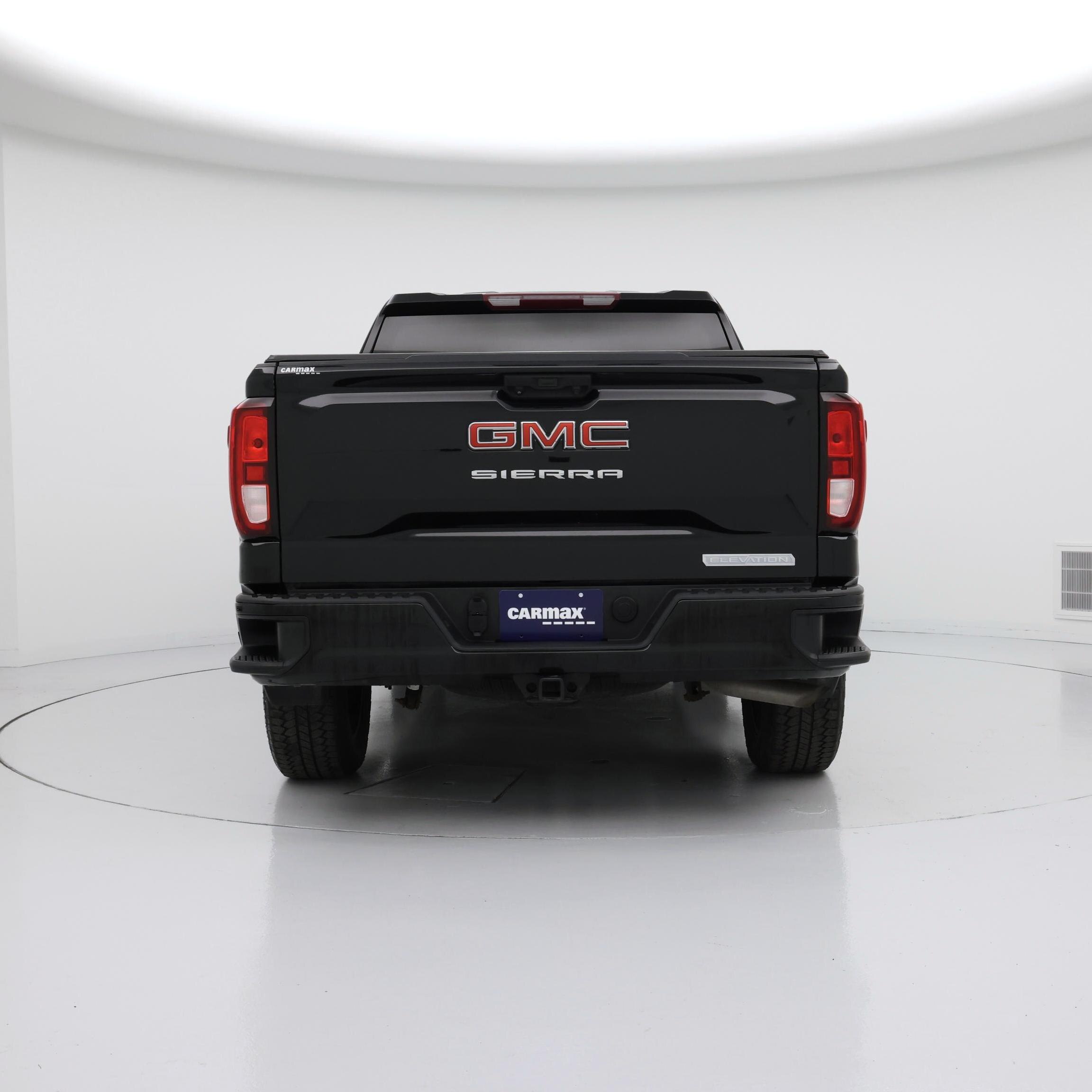 Thumbnail: 2023 GMC Sierra 1500 - 6
